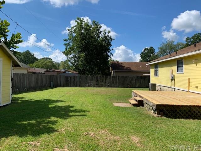 PEACOCK - Residential