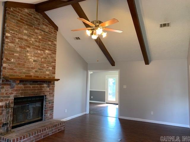 PEACOCK - Residential