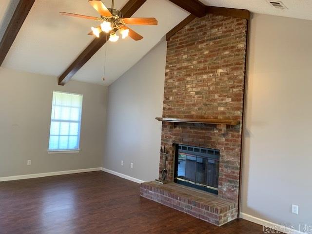 PEACOCK - Residential