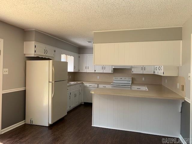 PEACOCK - Residential