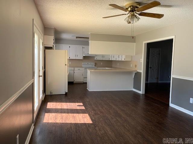 PEACOCK - Residential