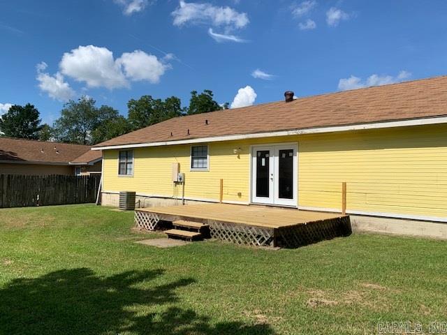 PEACOCK - Residential