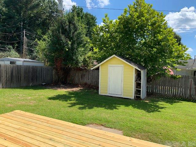 PEACOCK - Residential