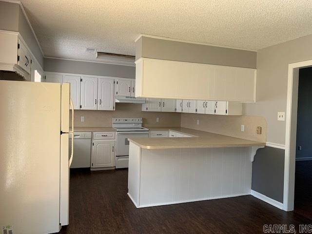 PEACOCK - Residential