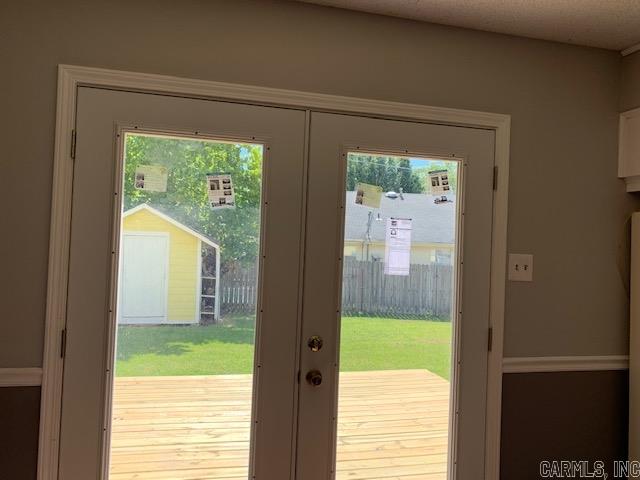 PEACOCK - Residential