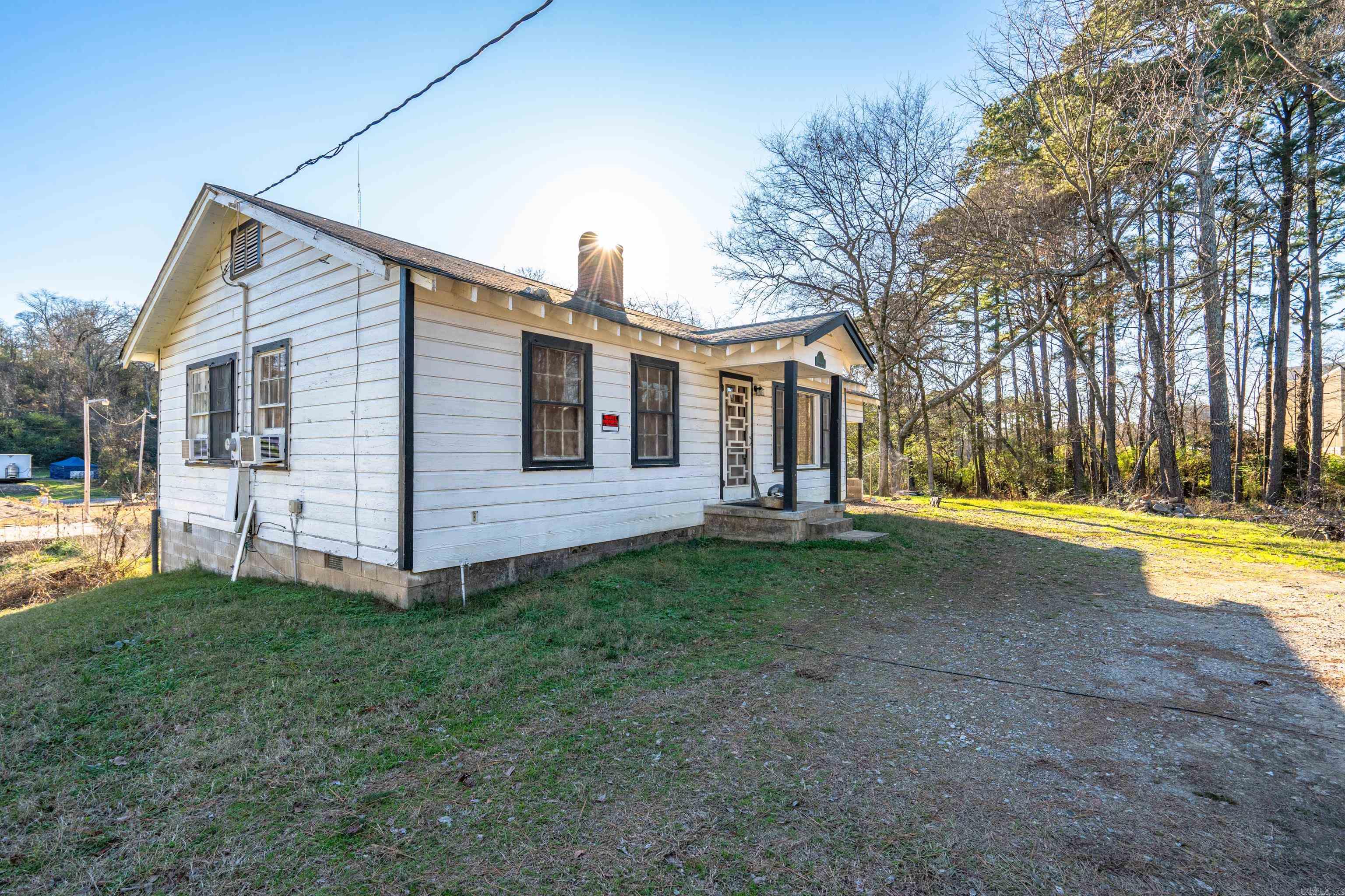 SULLIVAN, ED ADDITION - Residential