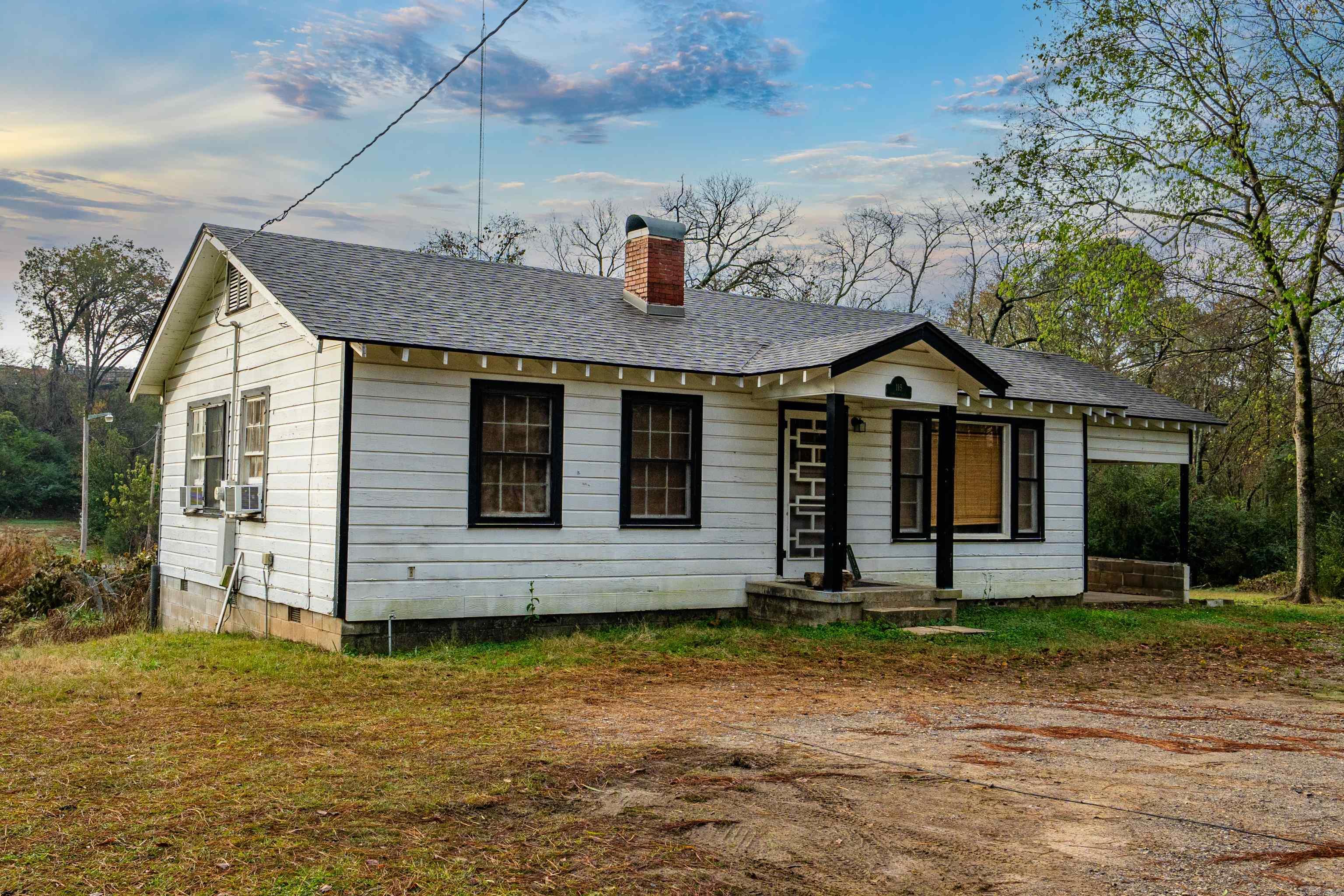 SULLIVAN, ED ADDITION - Residential