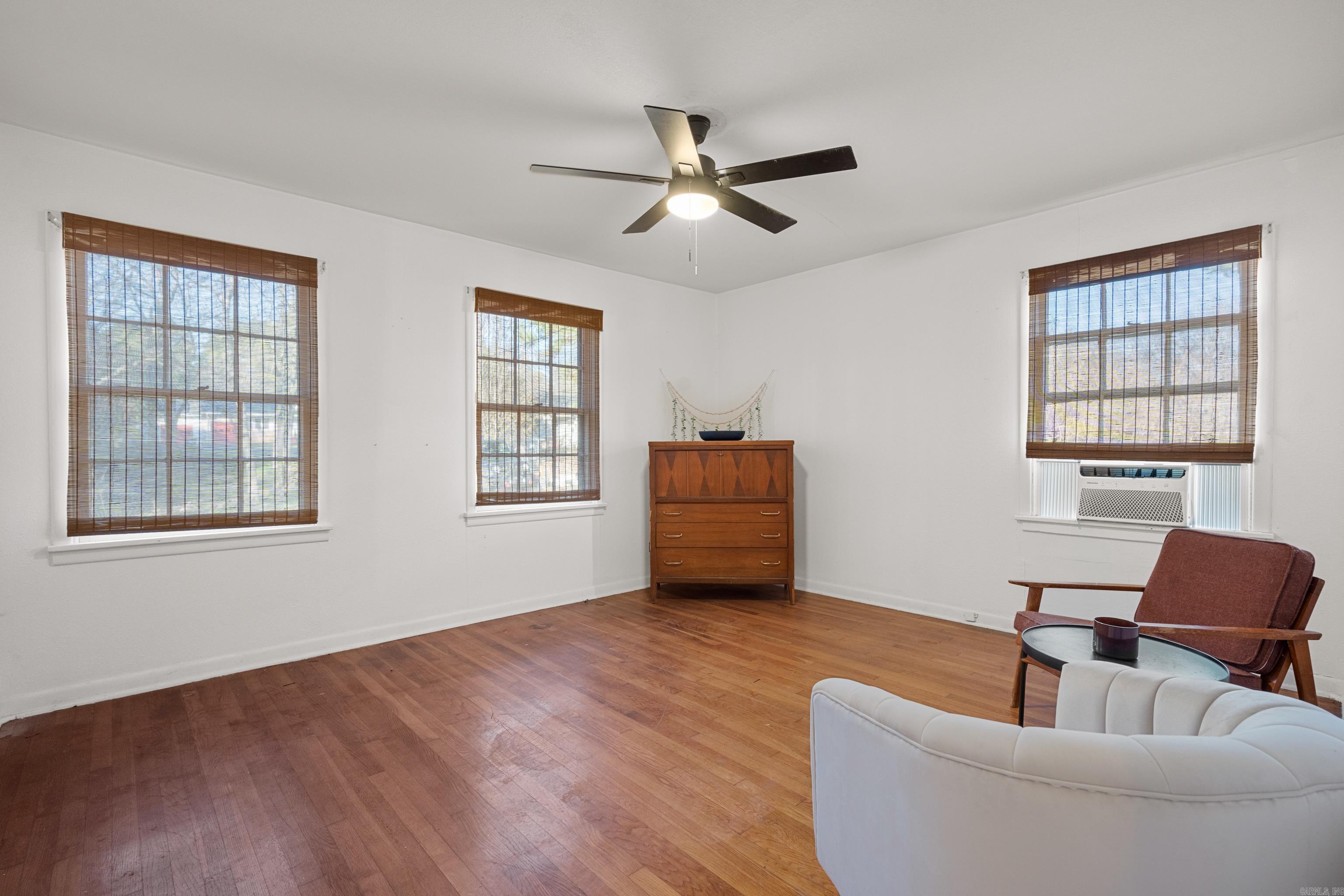 SULLIVAN, ED ADDITION - Residential