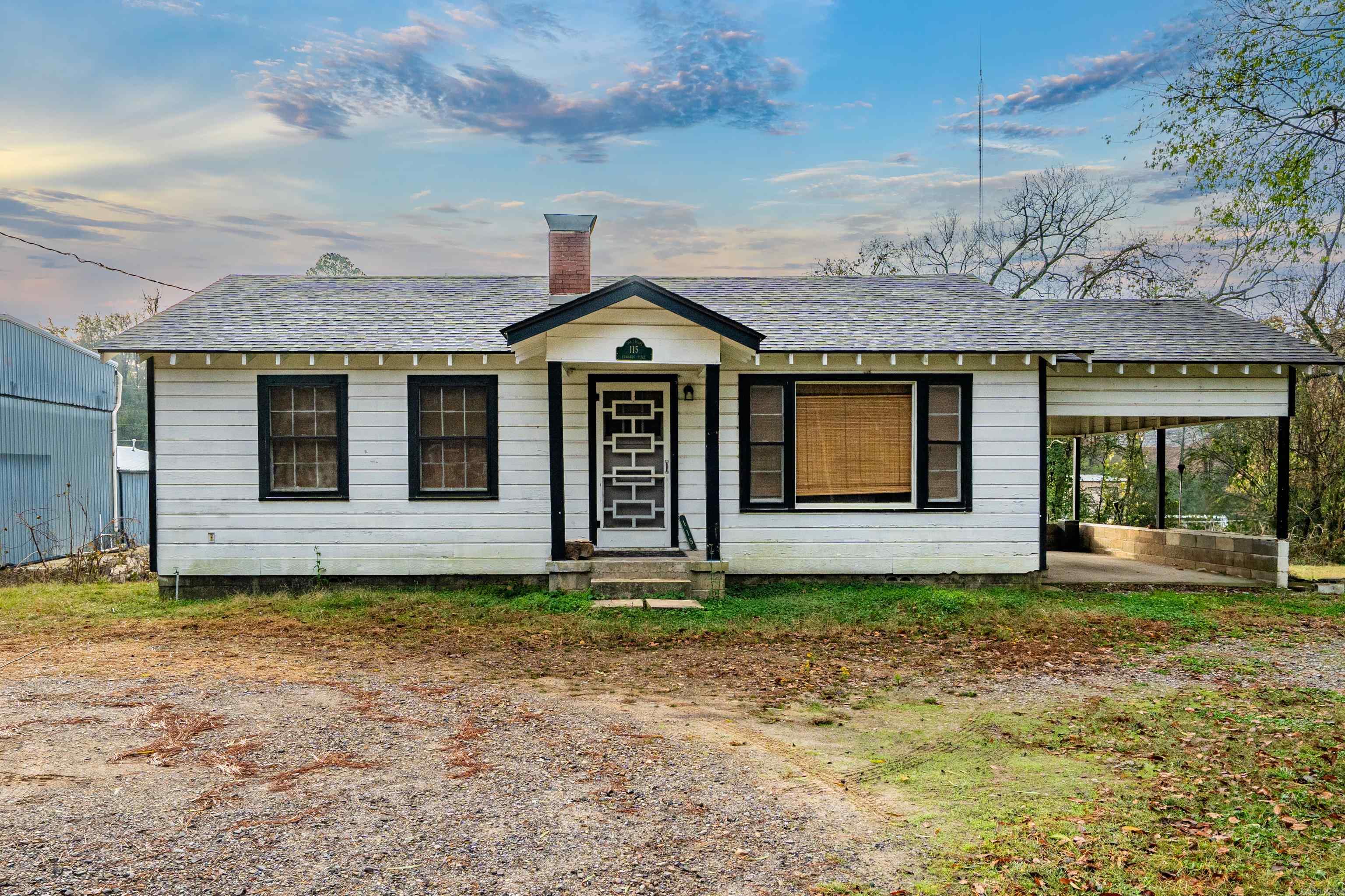 SULLIVAN, ED ADDITION - Residential