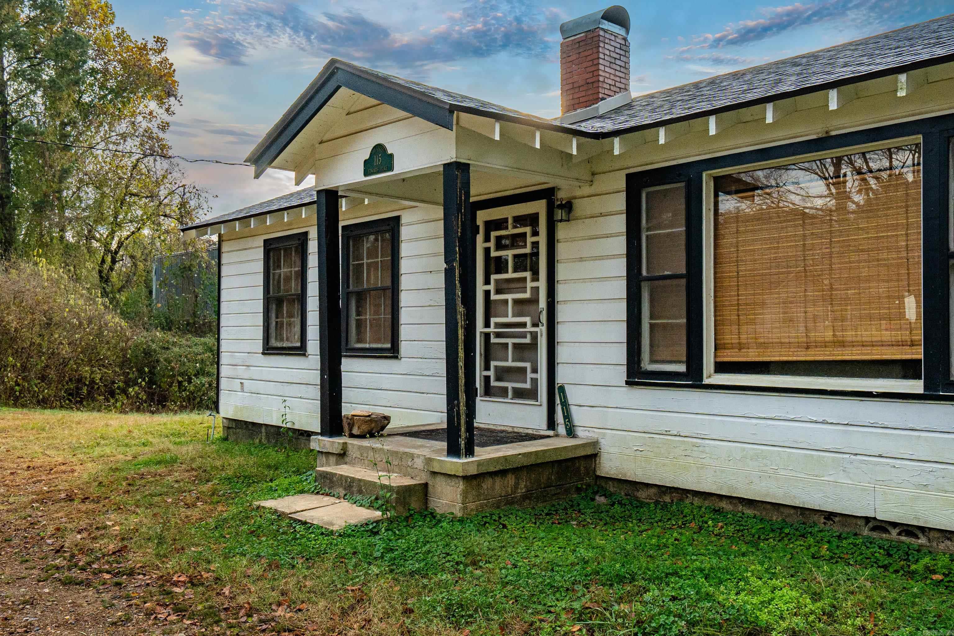 SULLIVAN, ED ADDITION - Residential