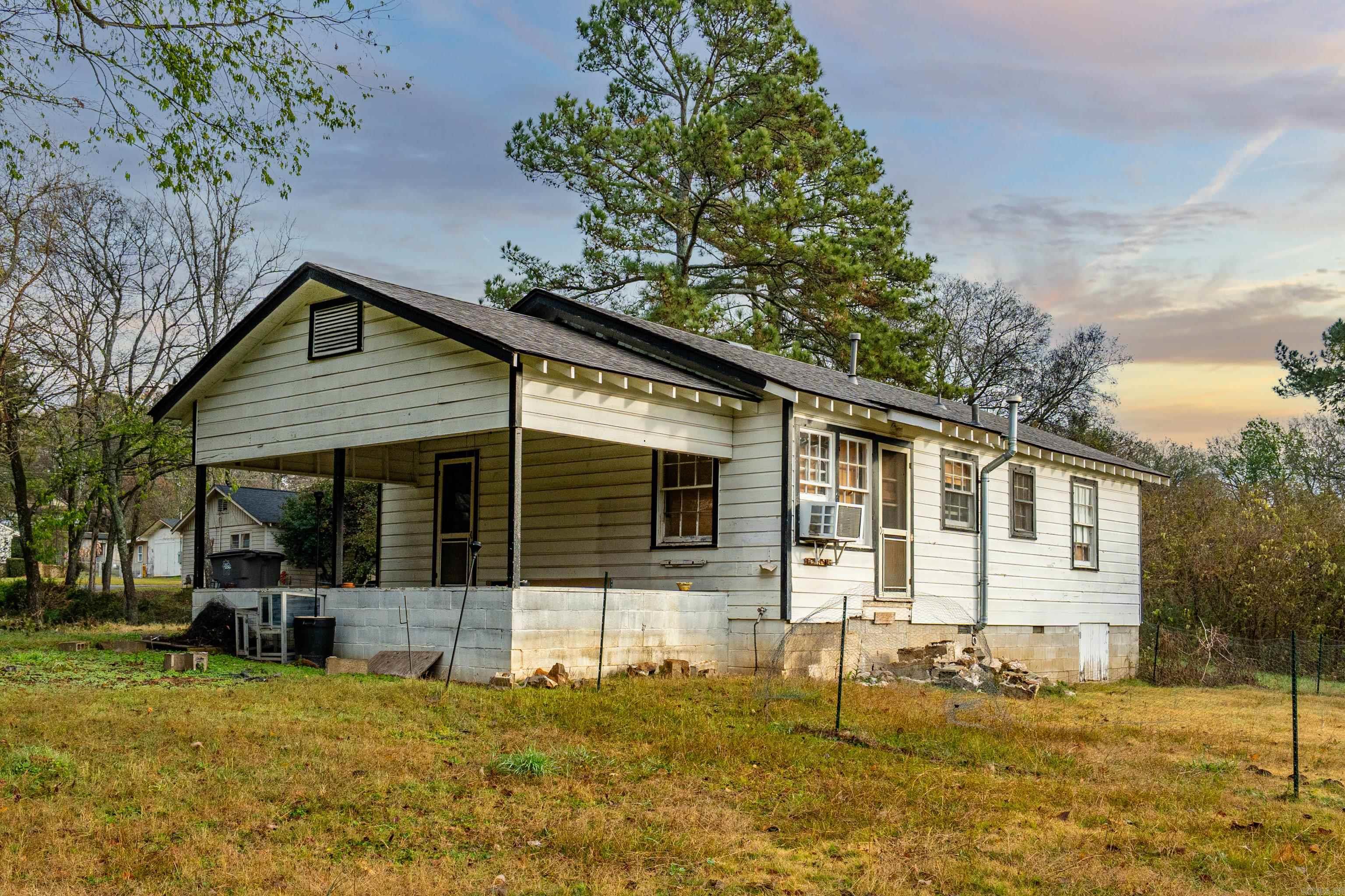 SULLIVAN, ED ADDITION - Residential