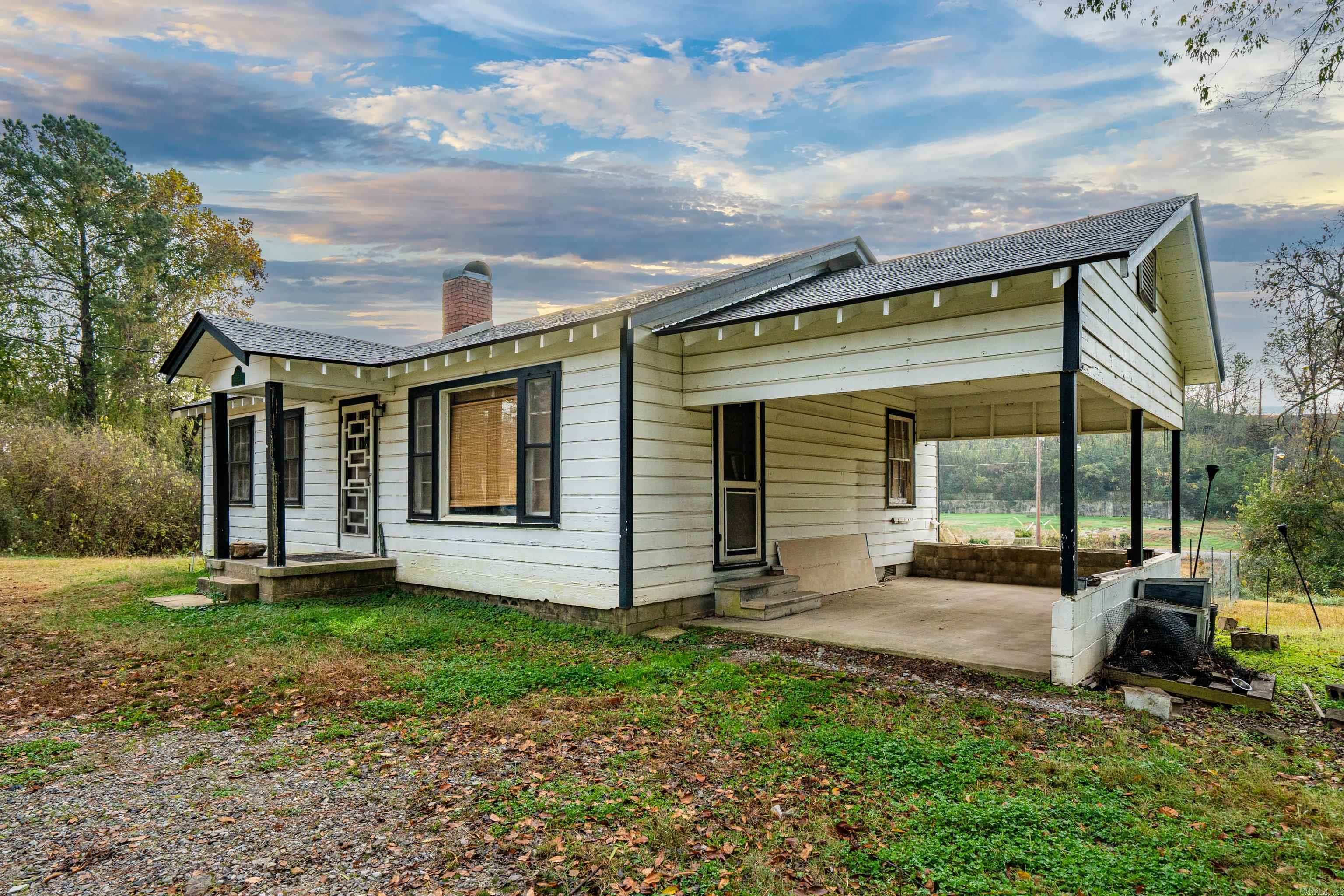 SULLIVAN, ED ADDITION - Residential