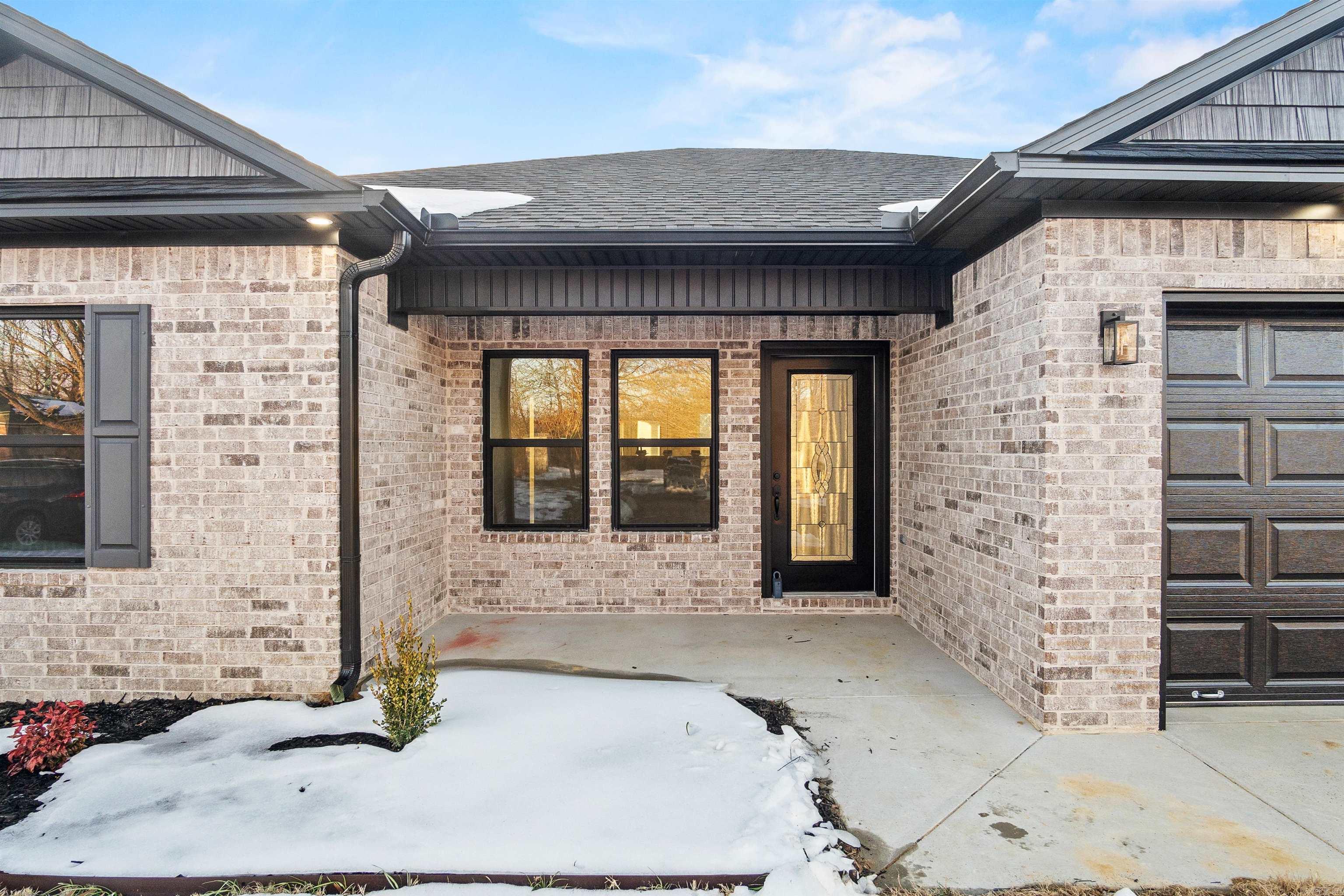 FLORIDIAN HEIGHTS PHASE 1 - Residential