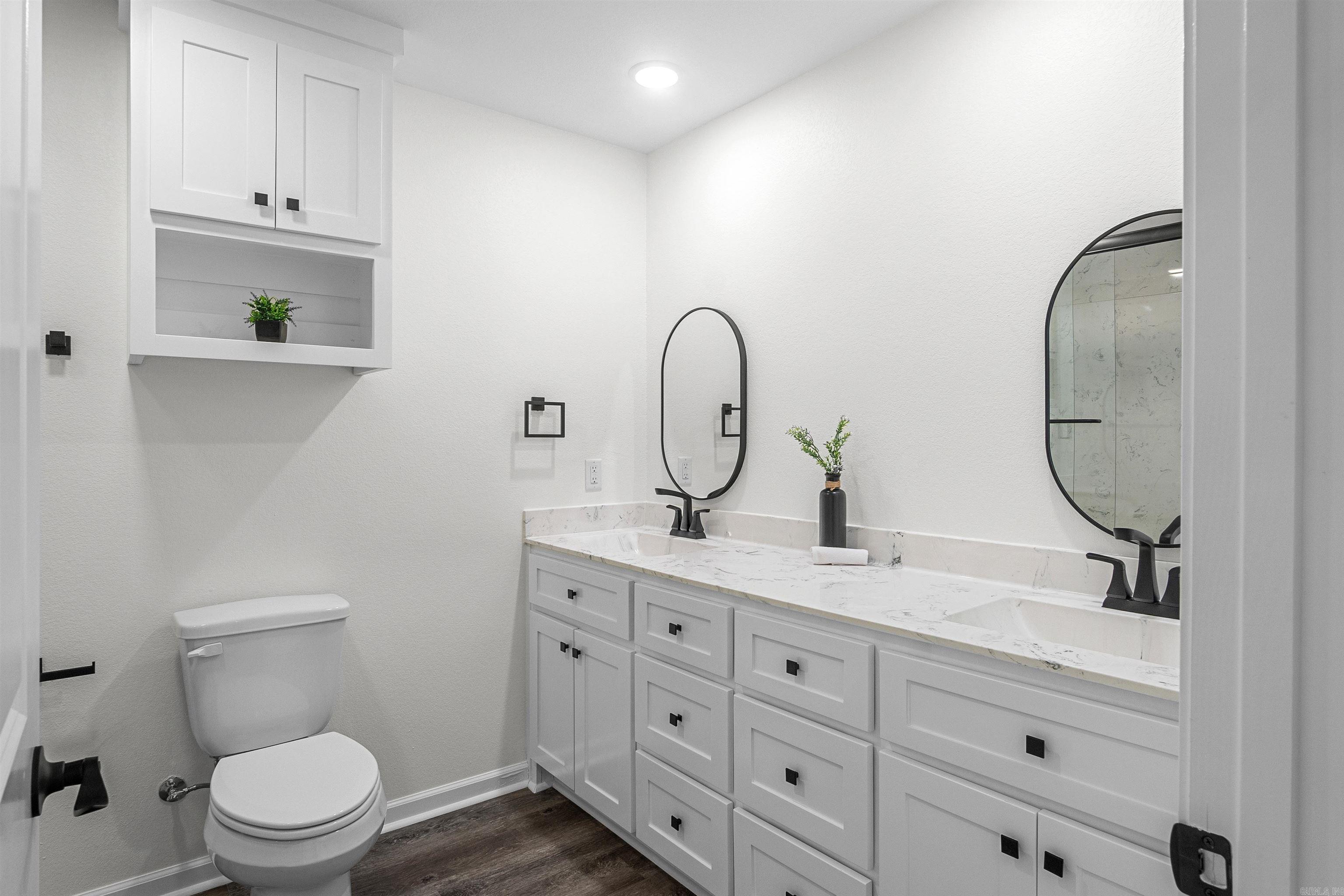 FLORIDIAN HEIGHTS PHASE 1 - Residential