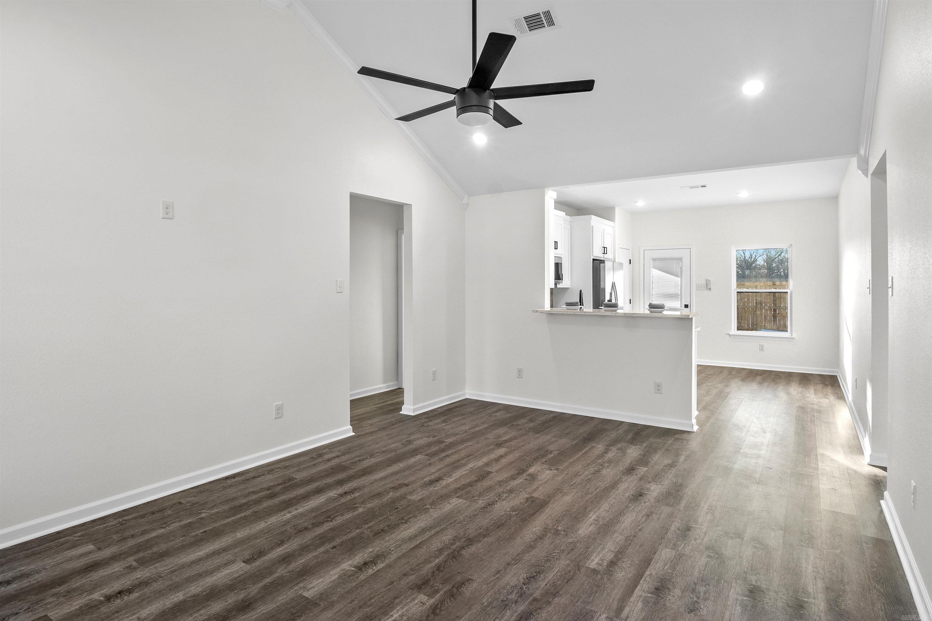 FLORIDIAN HEIGHTS PHASE 1 - Residential