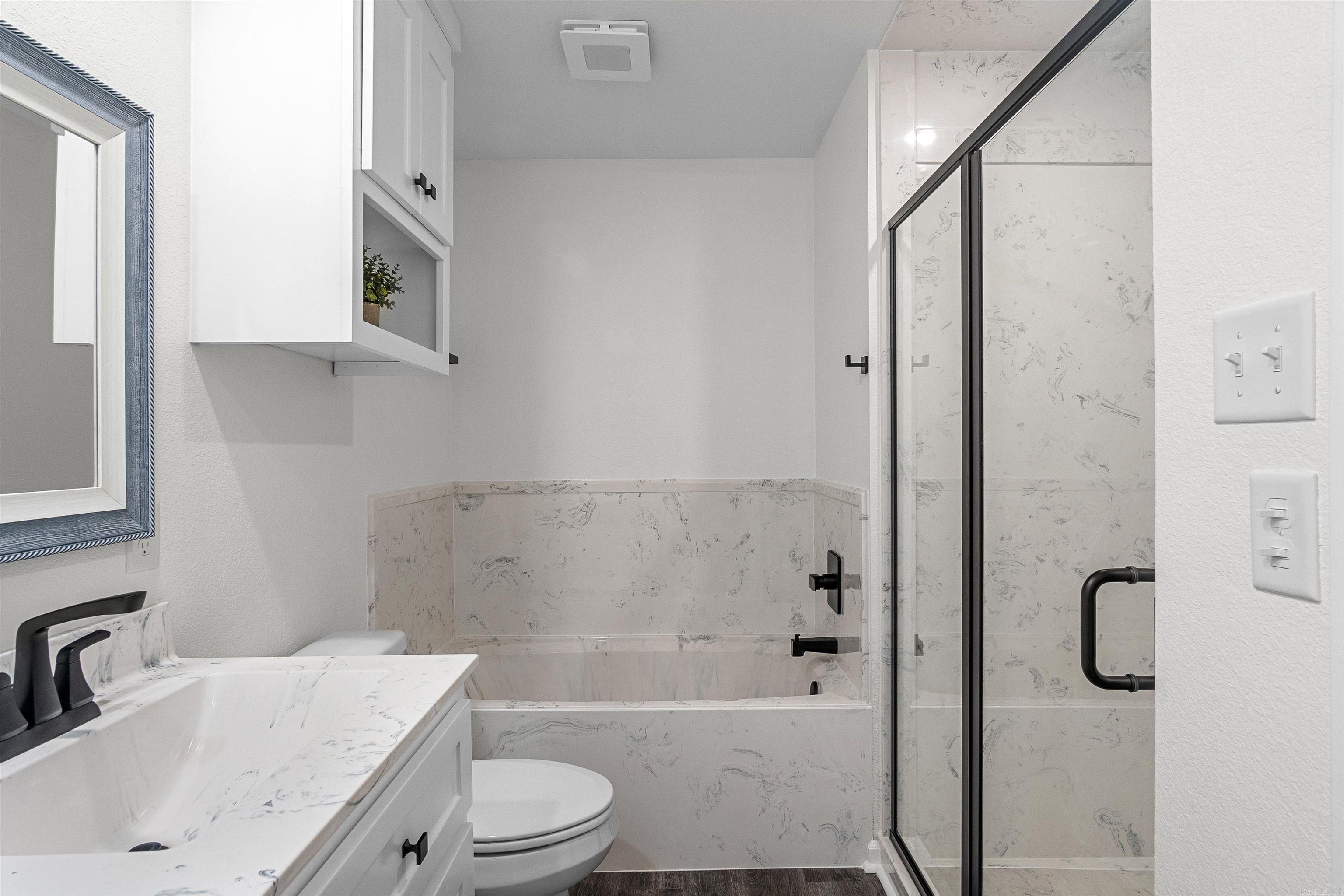 FLORIDIAN HEIGHTS PHASE 1 - Residential