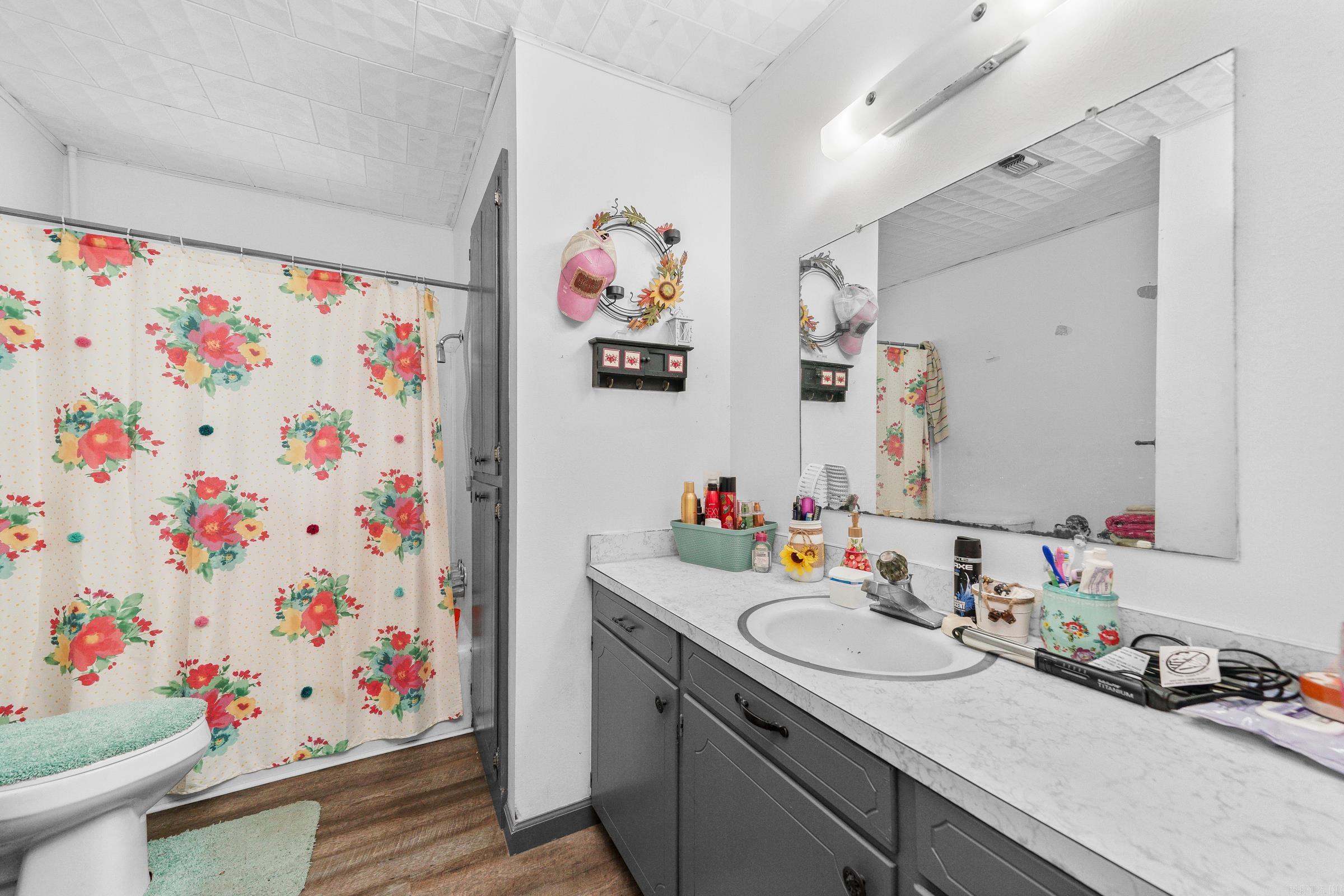 Not In List - Residential