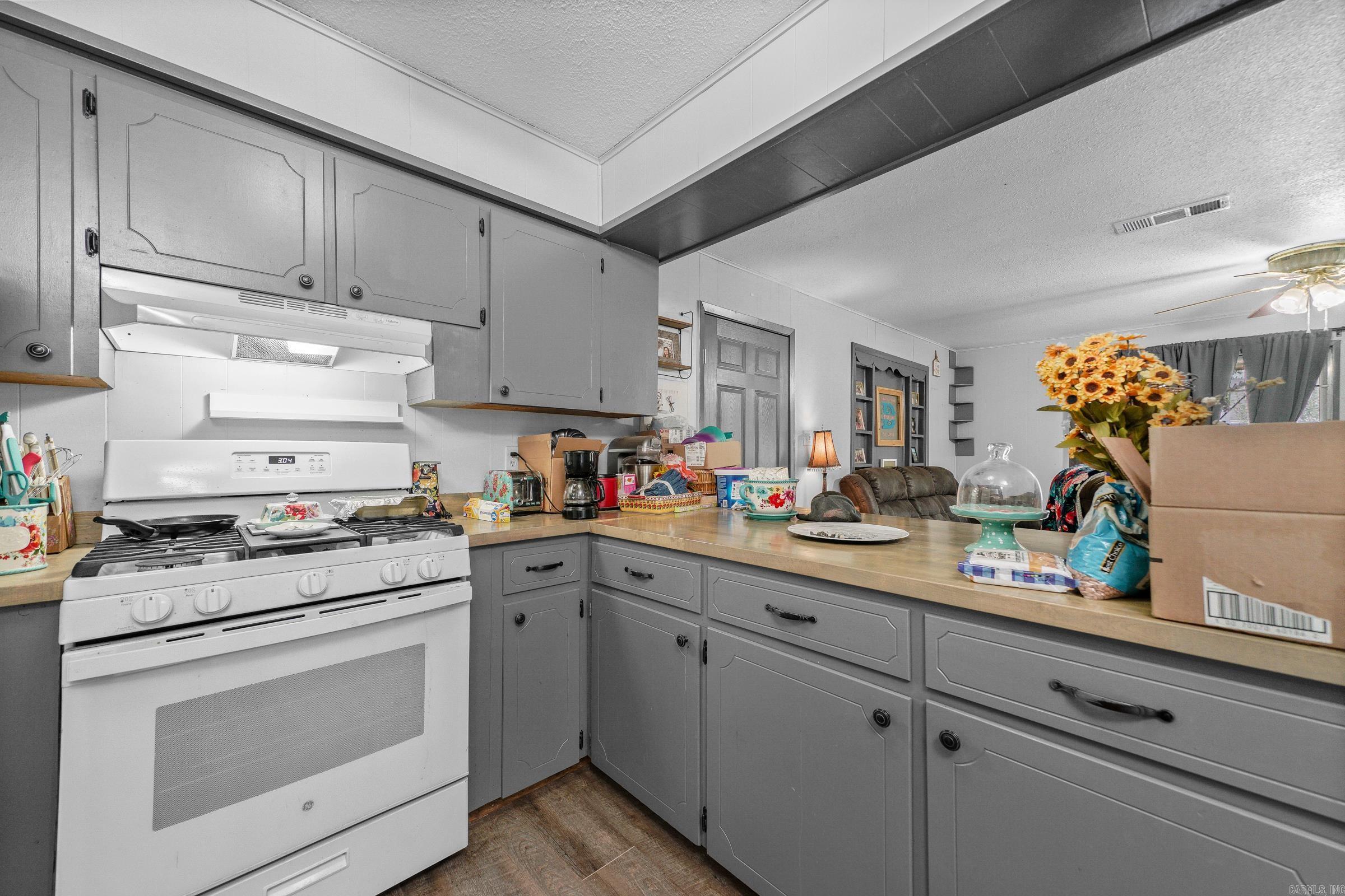 Not In List - Residential