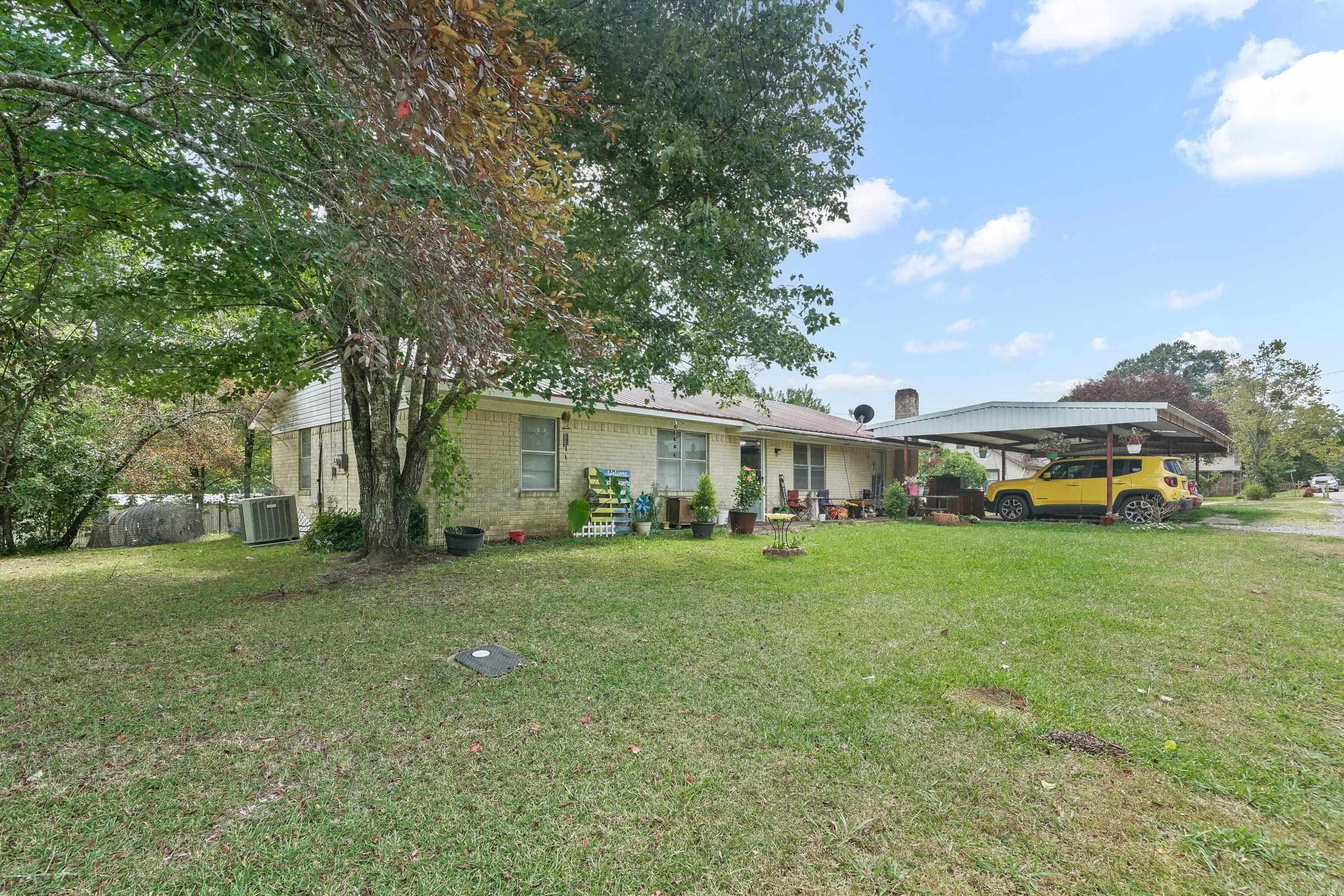 Not In List - Residential