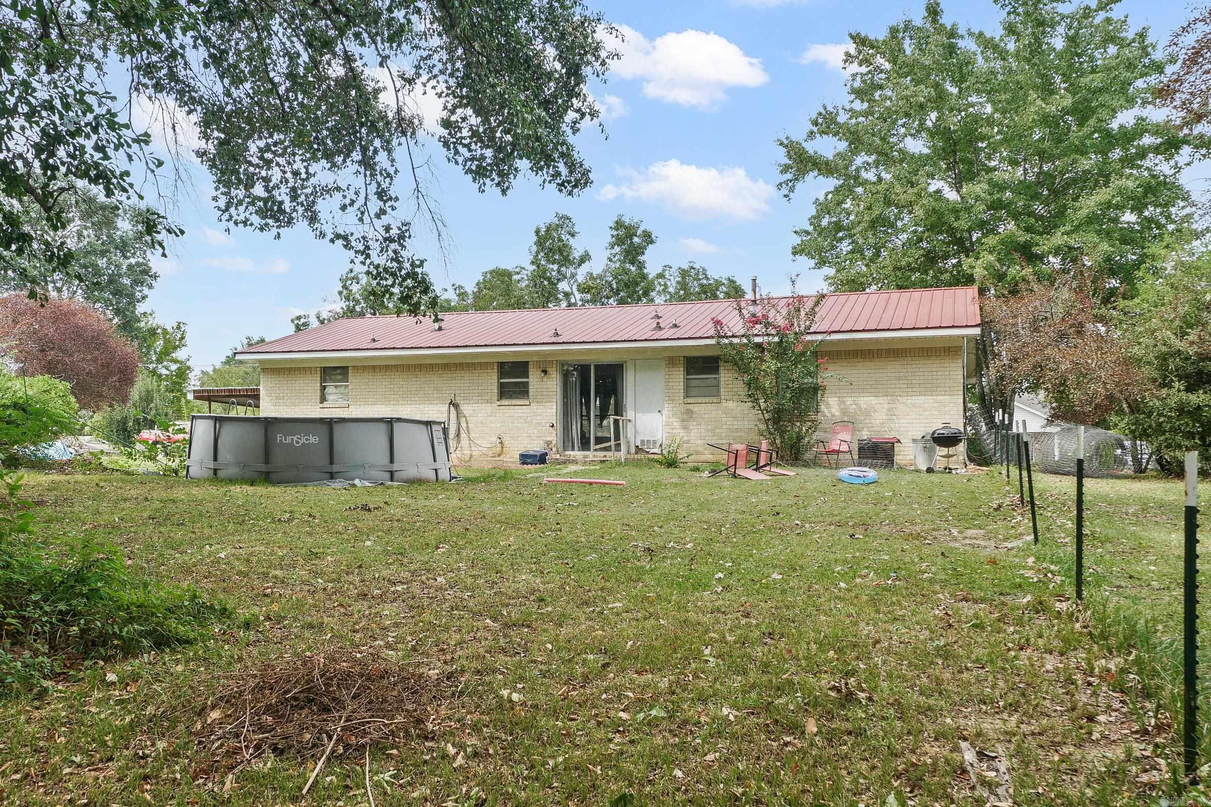 Not In List - Residential