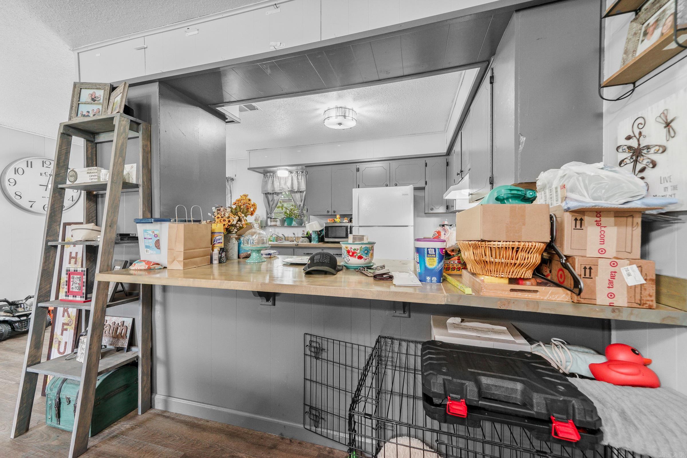 Not In List - Residential