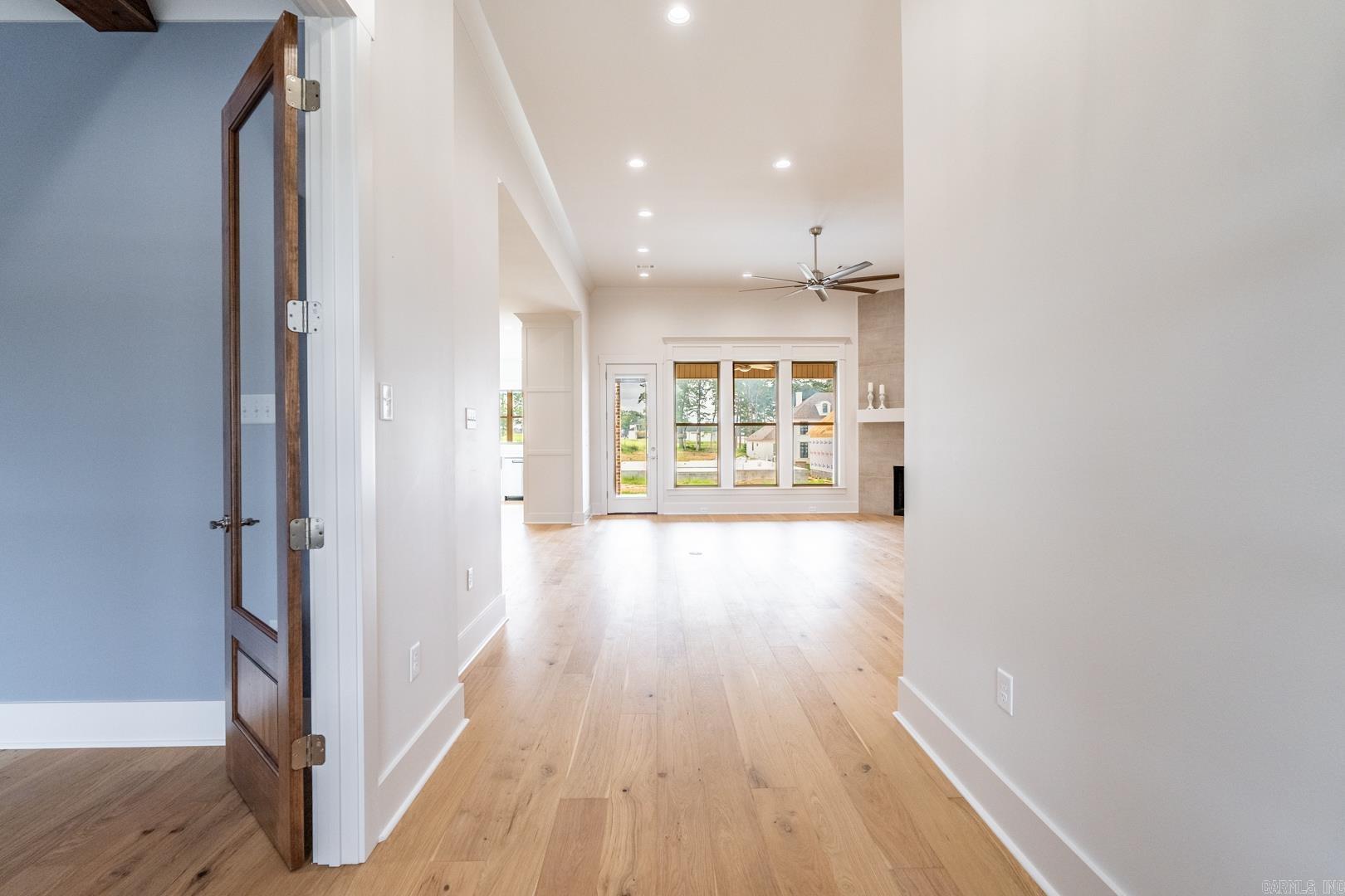 Lands End Estates - Residential