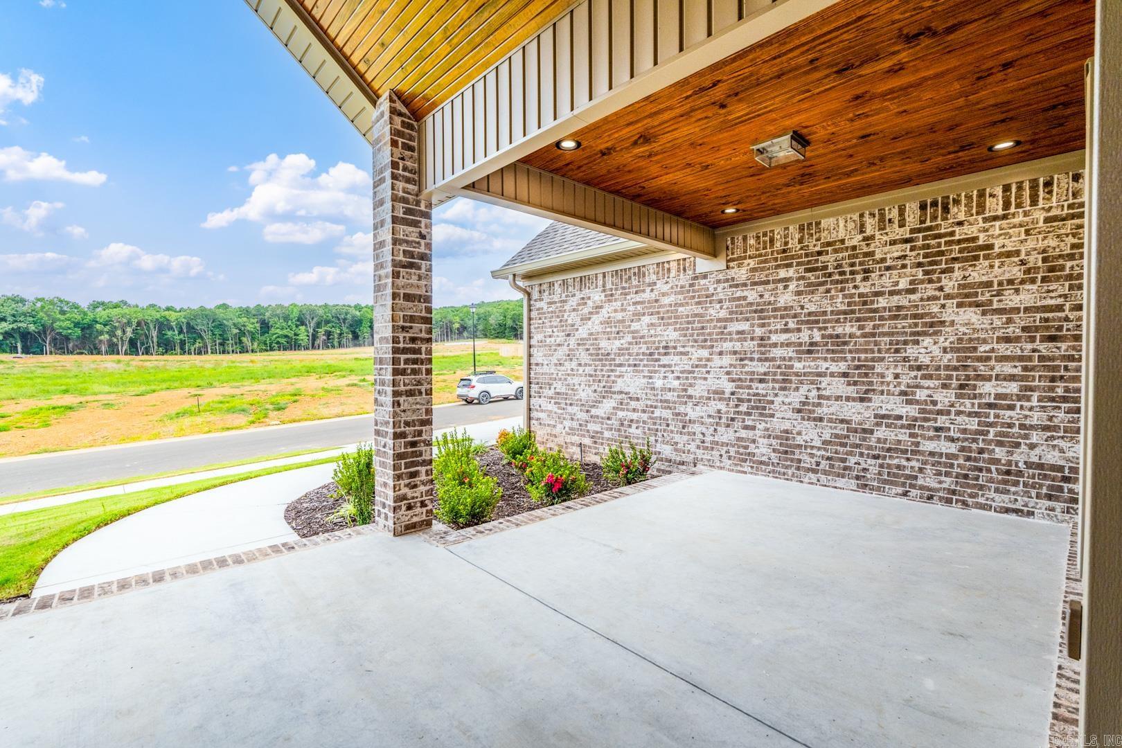 Lands End Estates - Residential