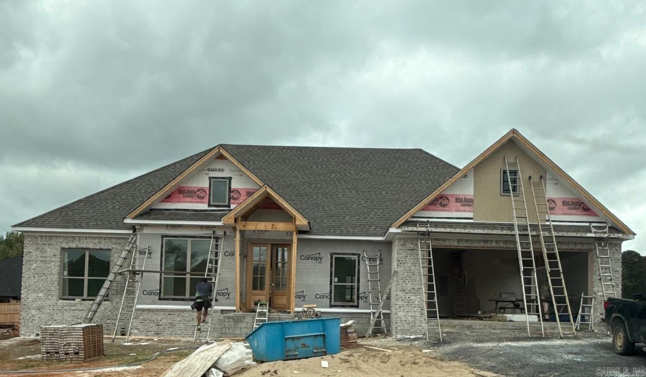 AUGUSTA ESTATES - Residential