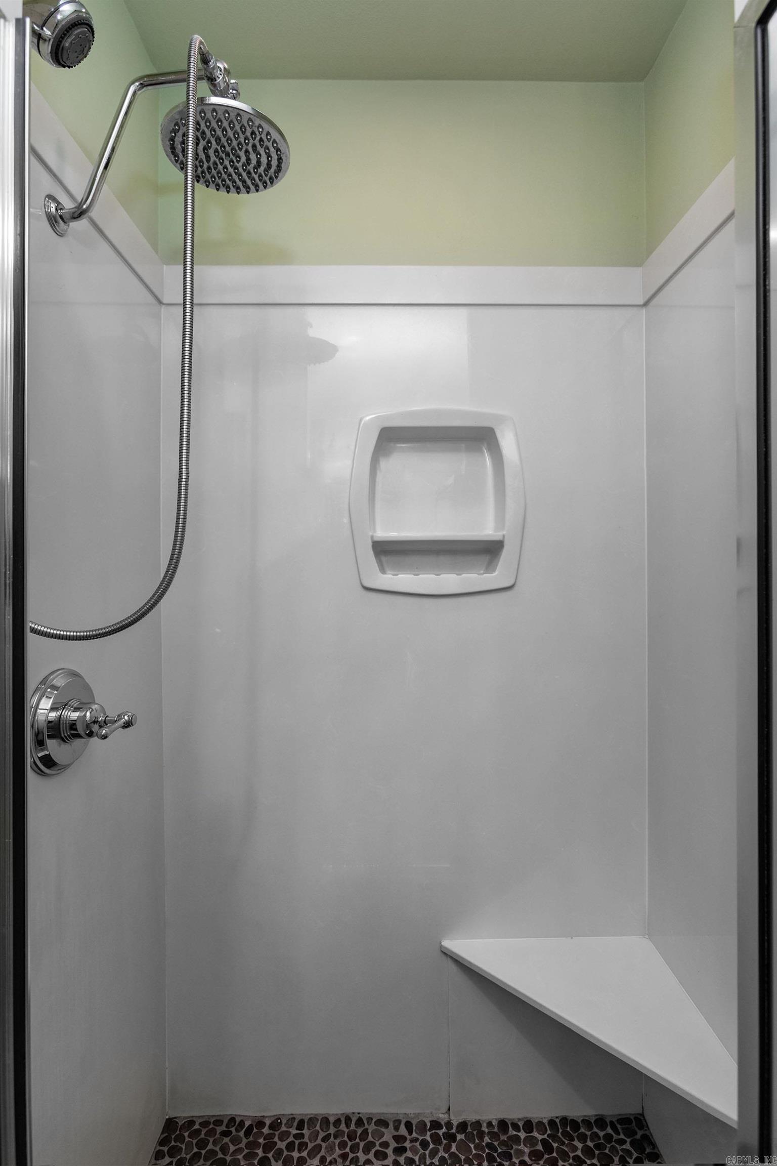 CHENAL VALLEY EPERNAY PLACE - Residential