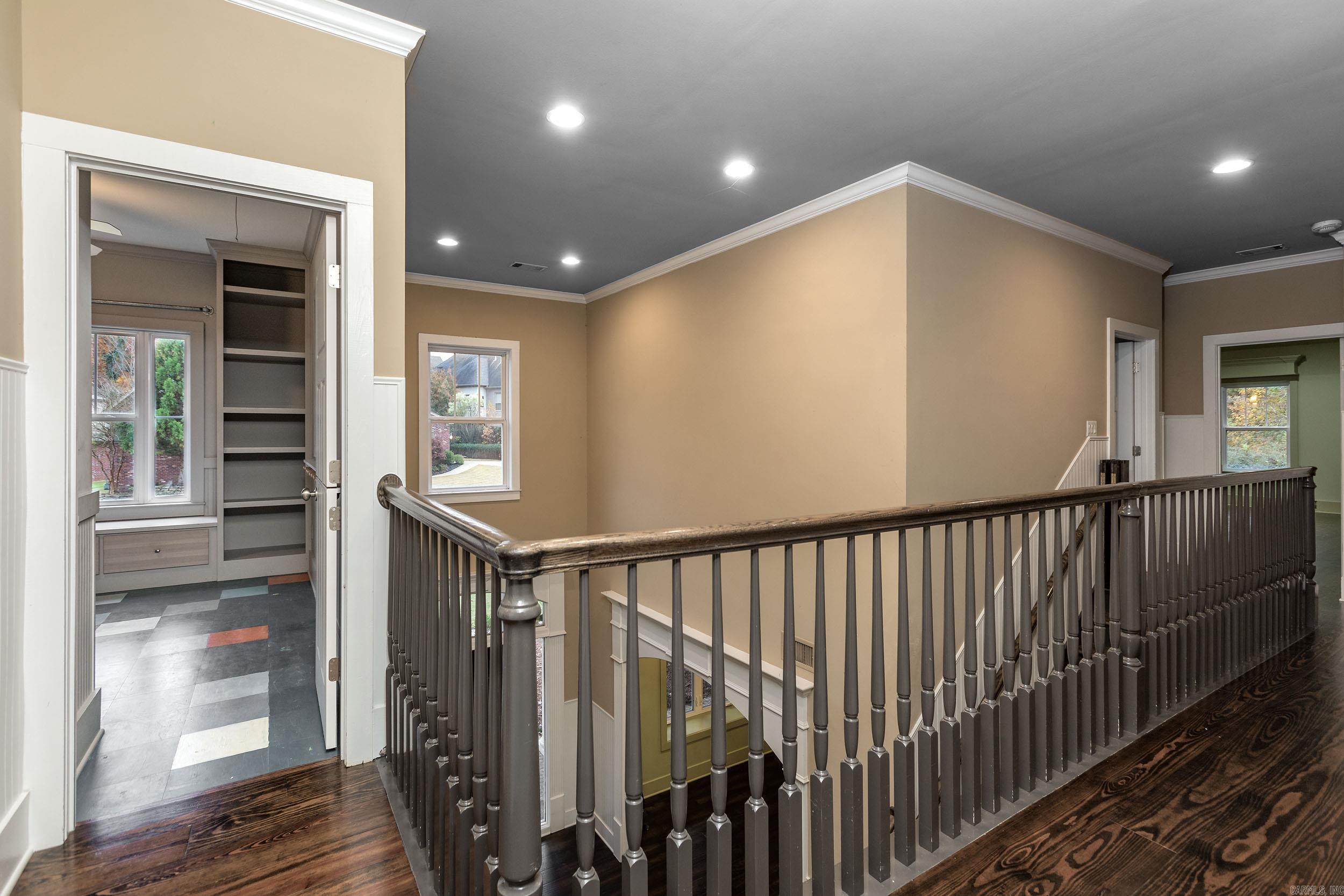 CHENAL VALLEY EPERNAY PLACE - Residential