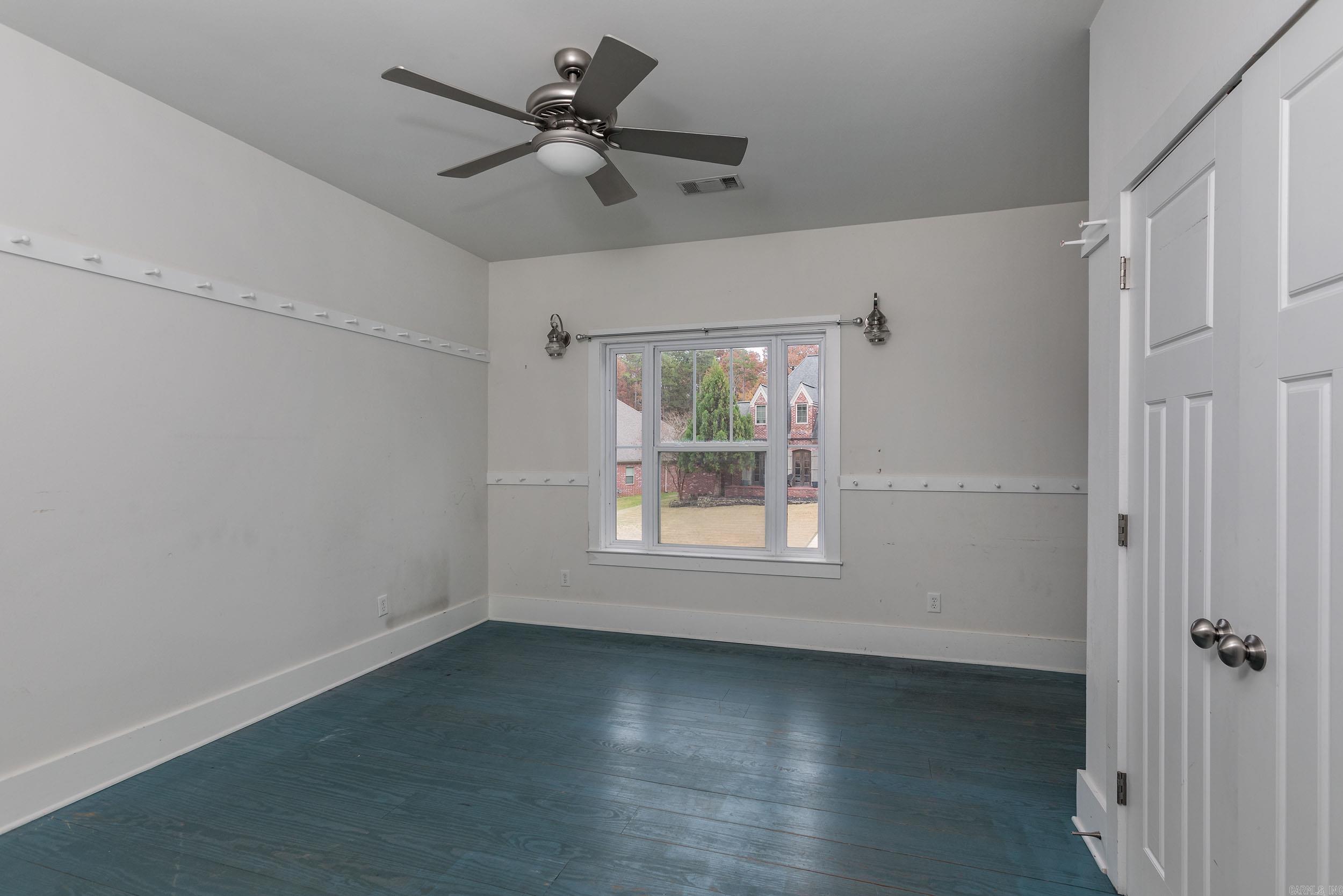 CHENAL VALLEY EPERNAY PLACE - Residential