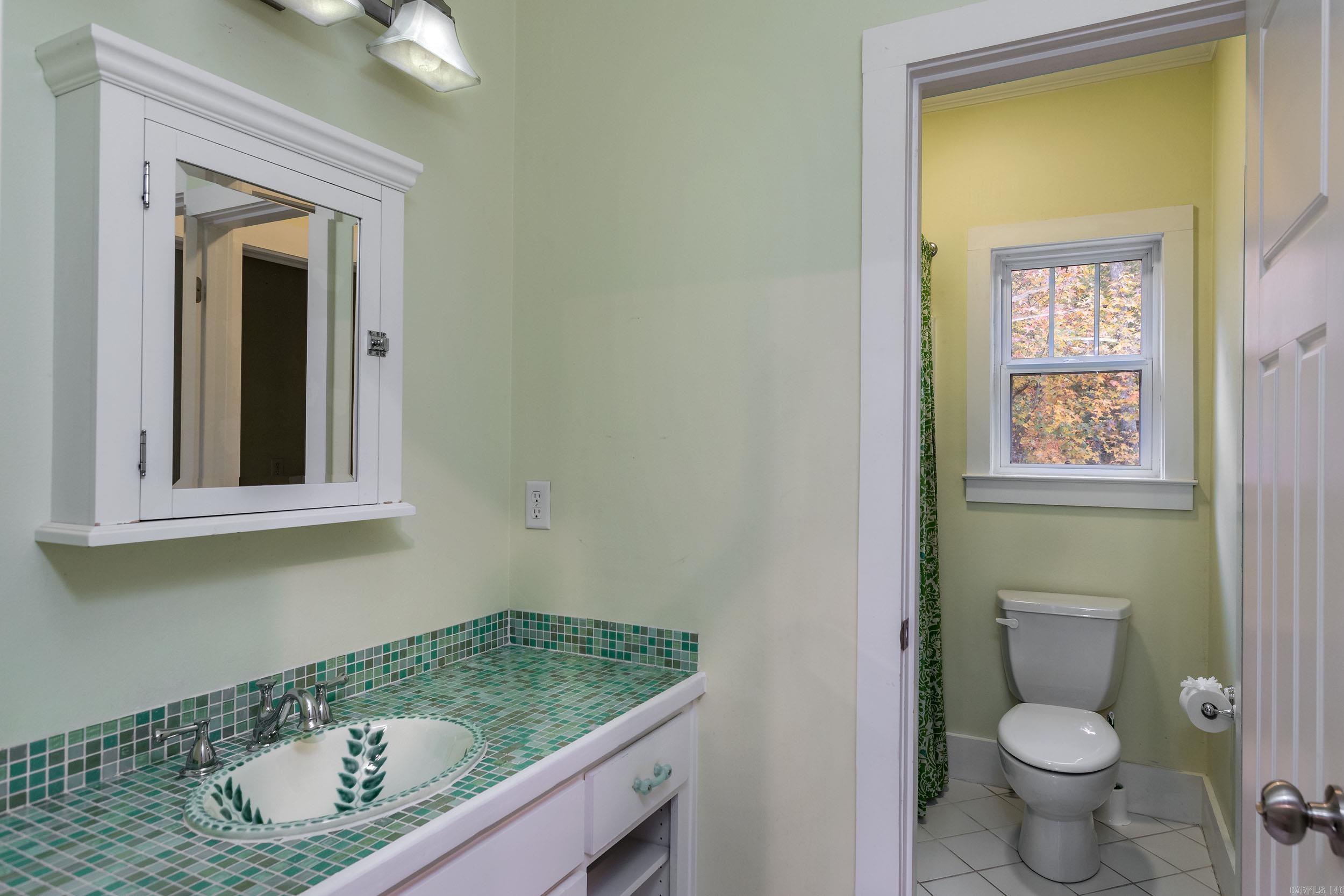 CHENAL VALLEY EPERNAY PLACE - Residential