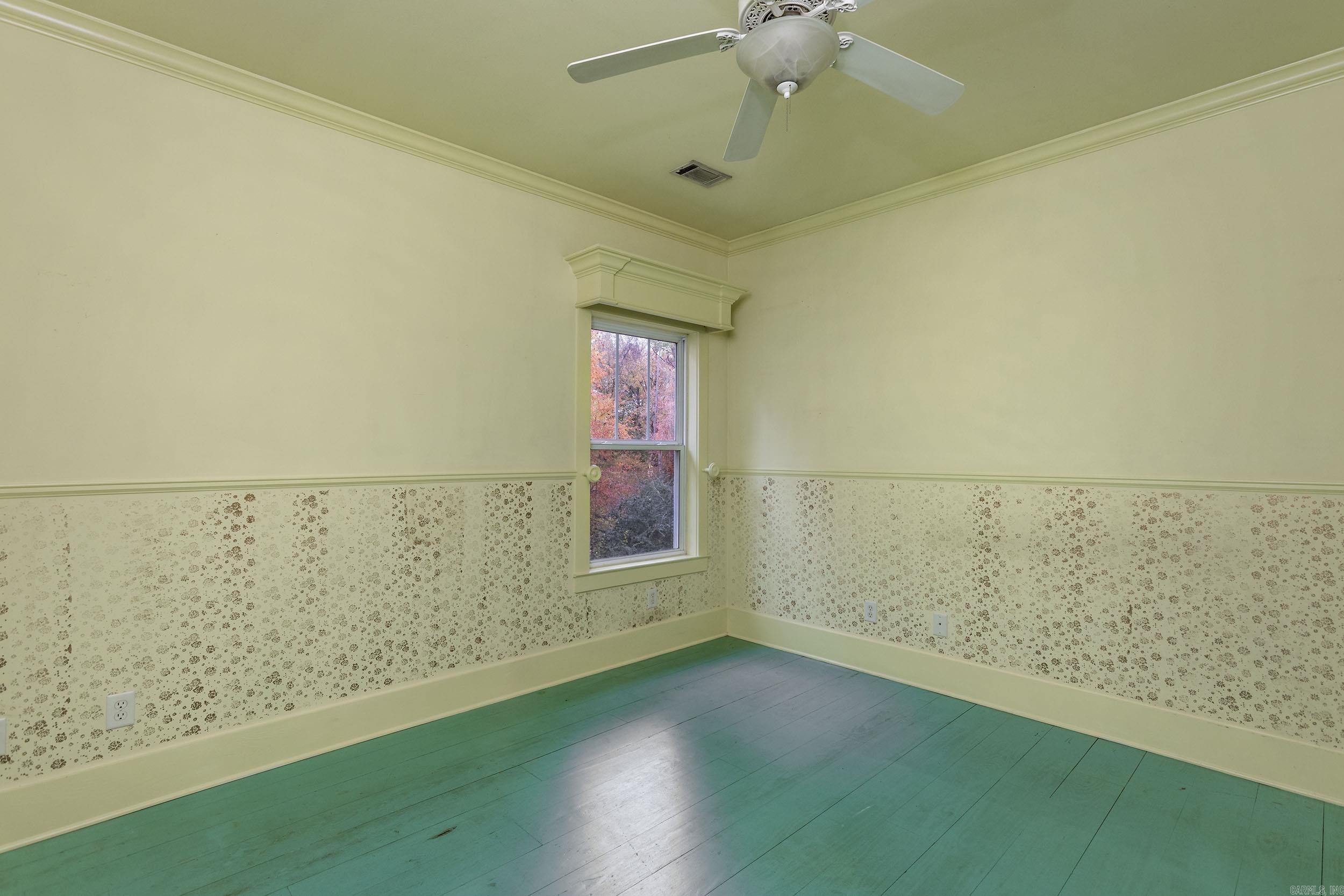 CHENAL VALLEY EPERNAY PLACE - Residential