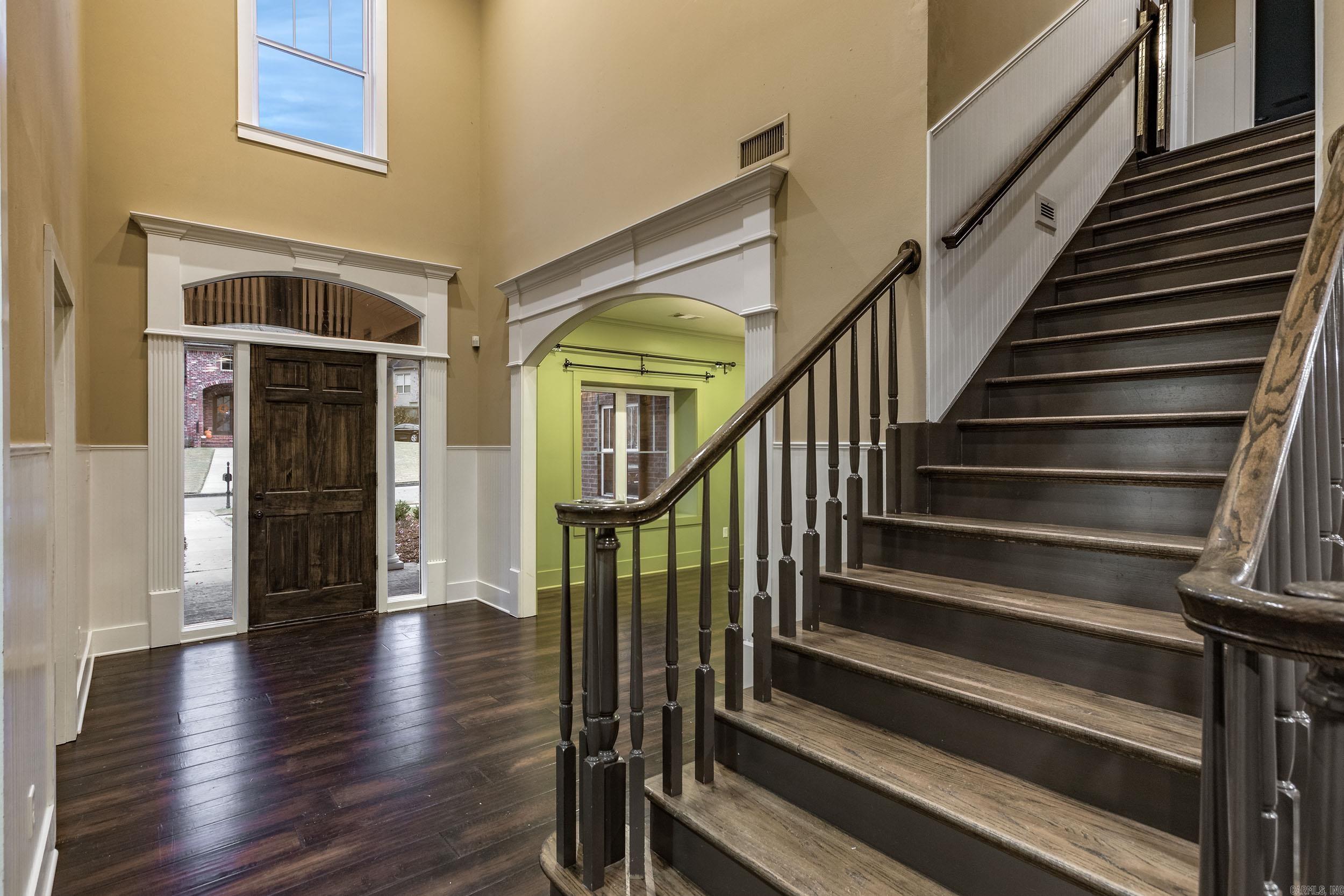 CHENAL VALLEY EPERNAY PLACE - Residential