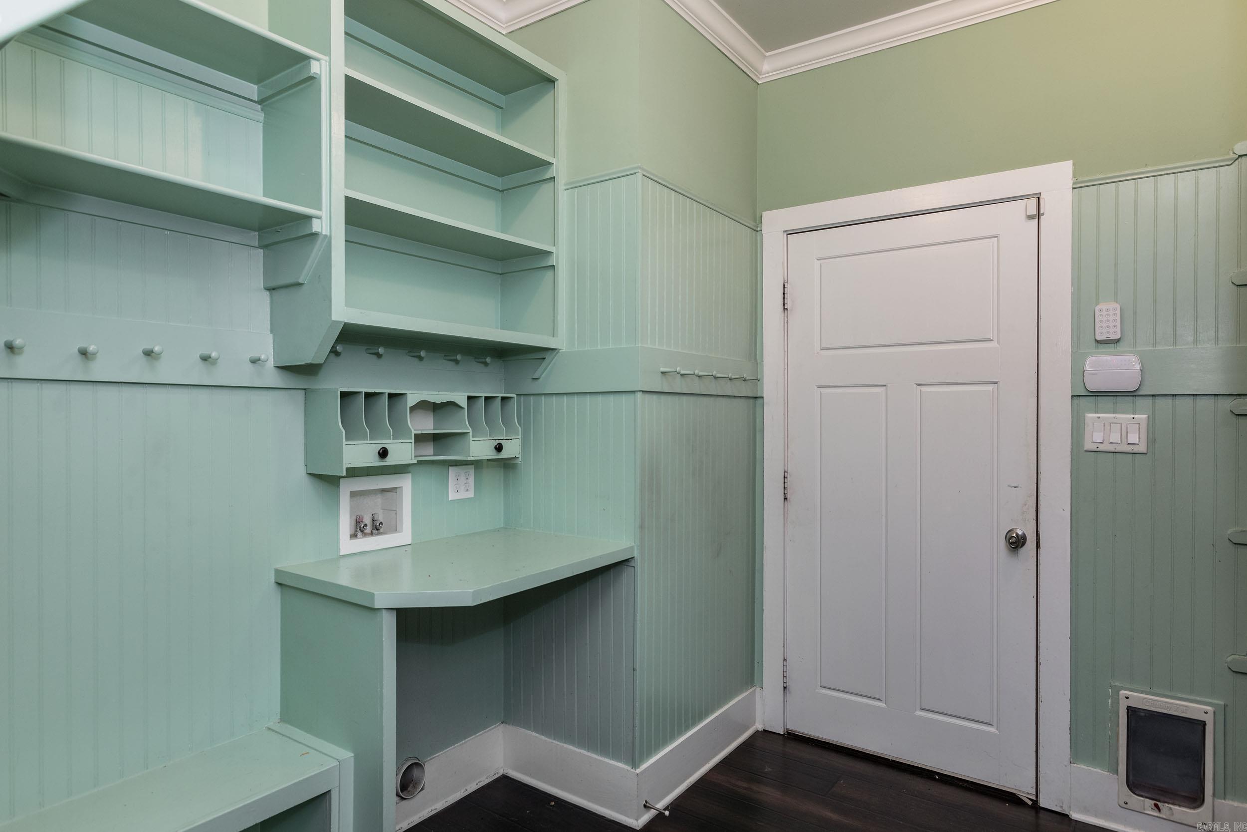 CHENAL VALLEY EPERNAY PLACE - Residential