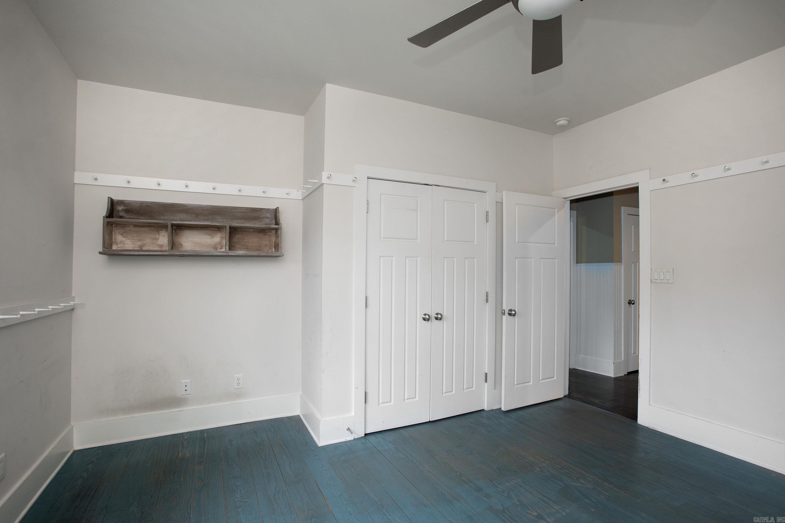 CHENAL VALLEY EPERNAY PLACE - Residential