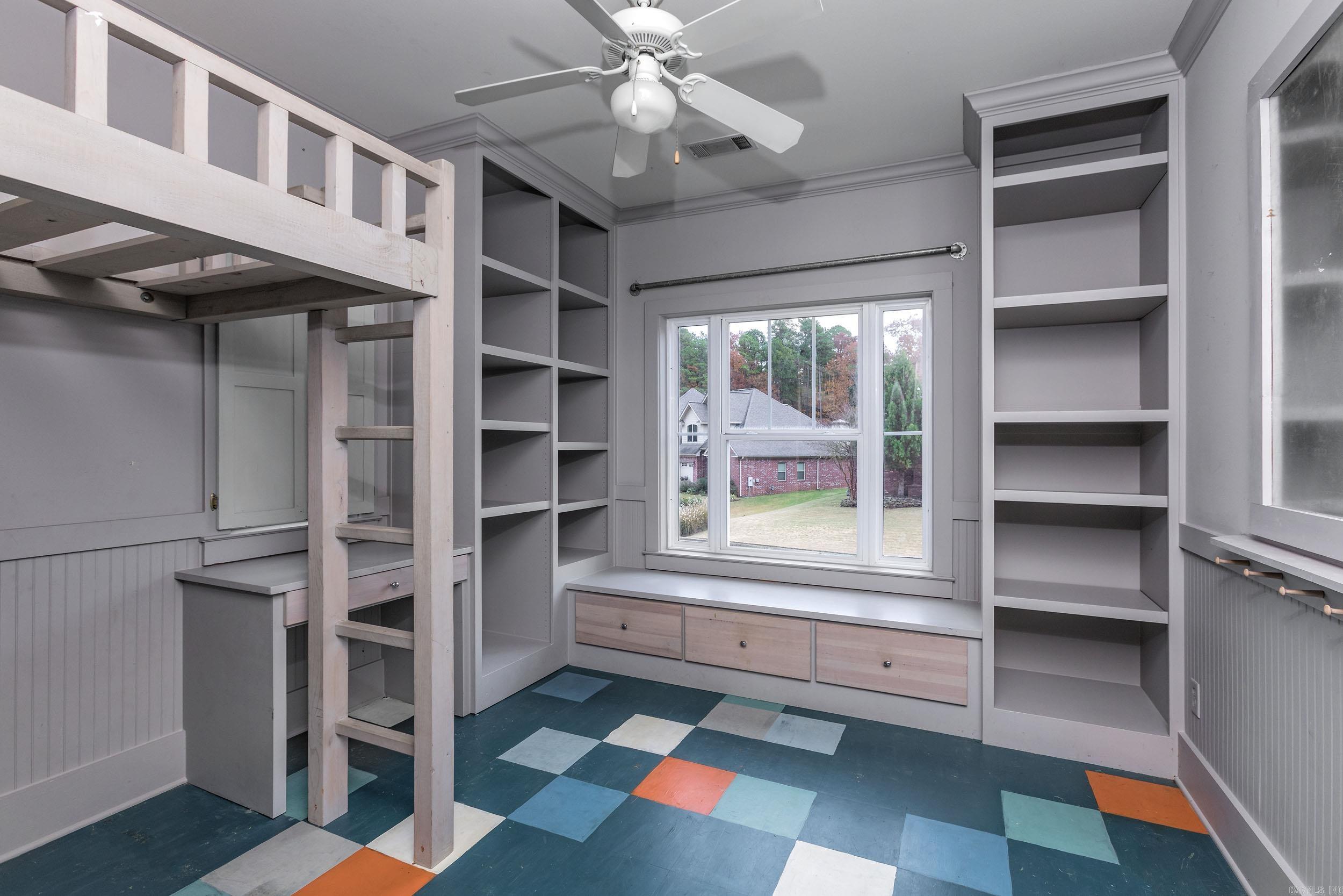 CHENAL VALLEY EPERNAY PLACE - Residential