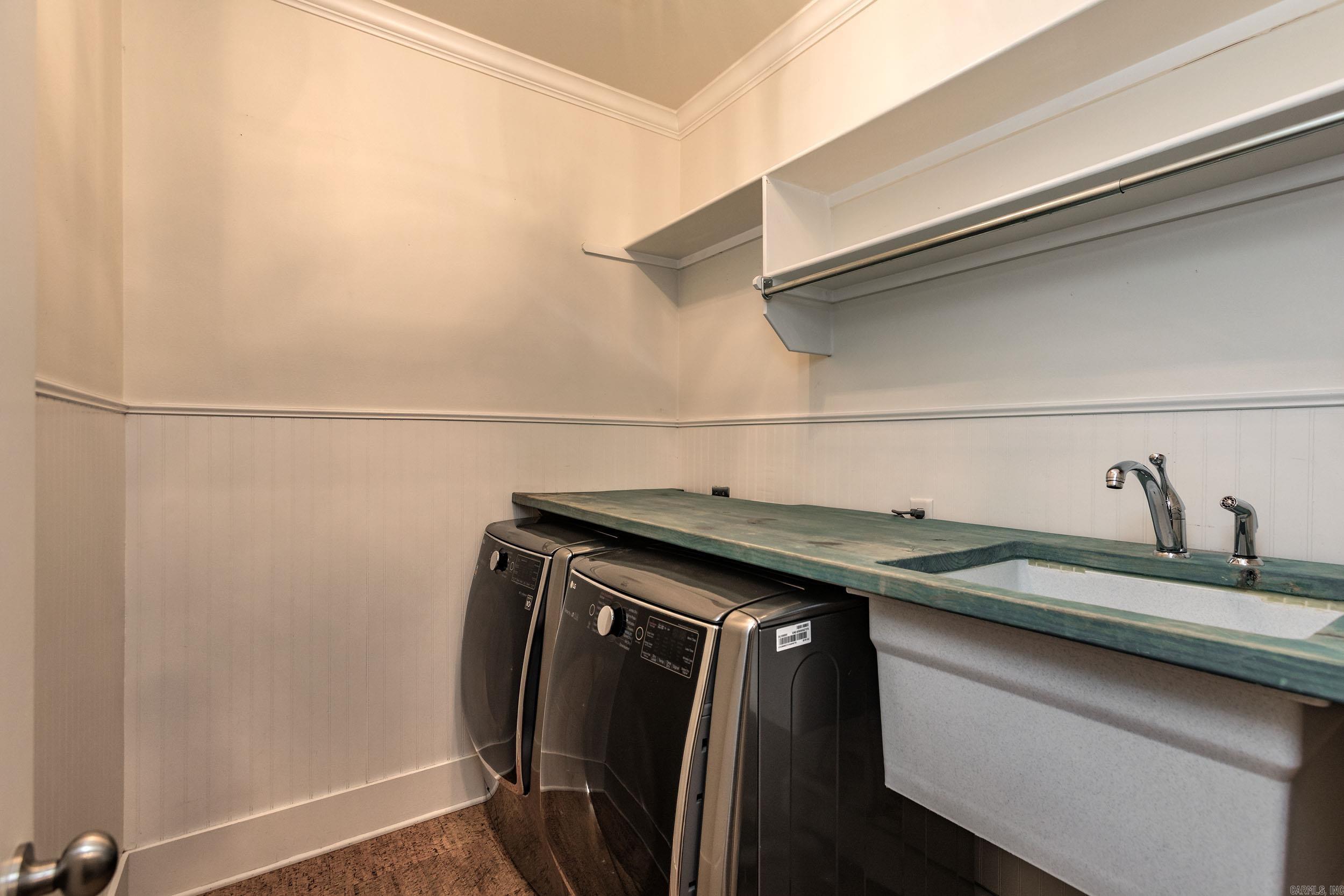 CHENAL VALLEY EPERNAY PLACE - Residential