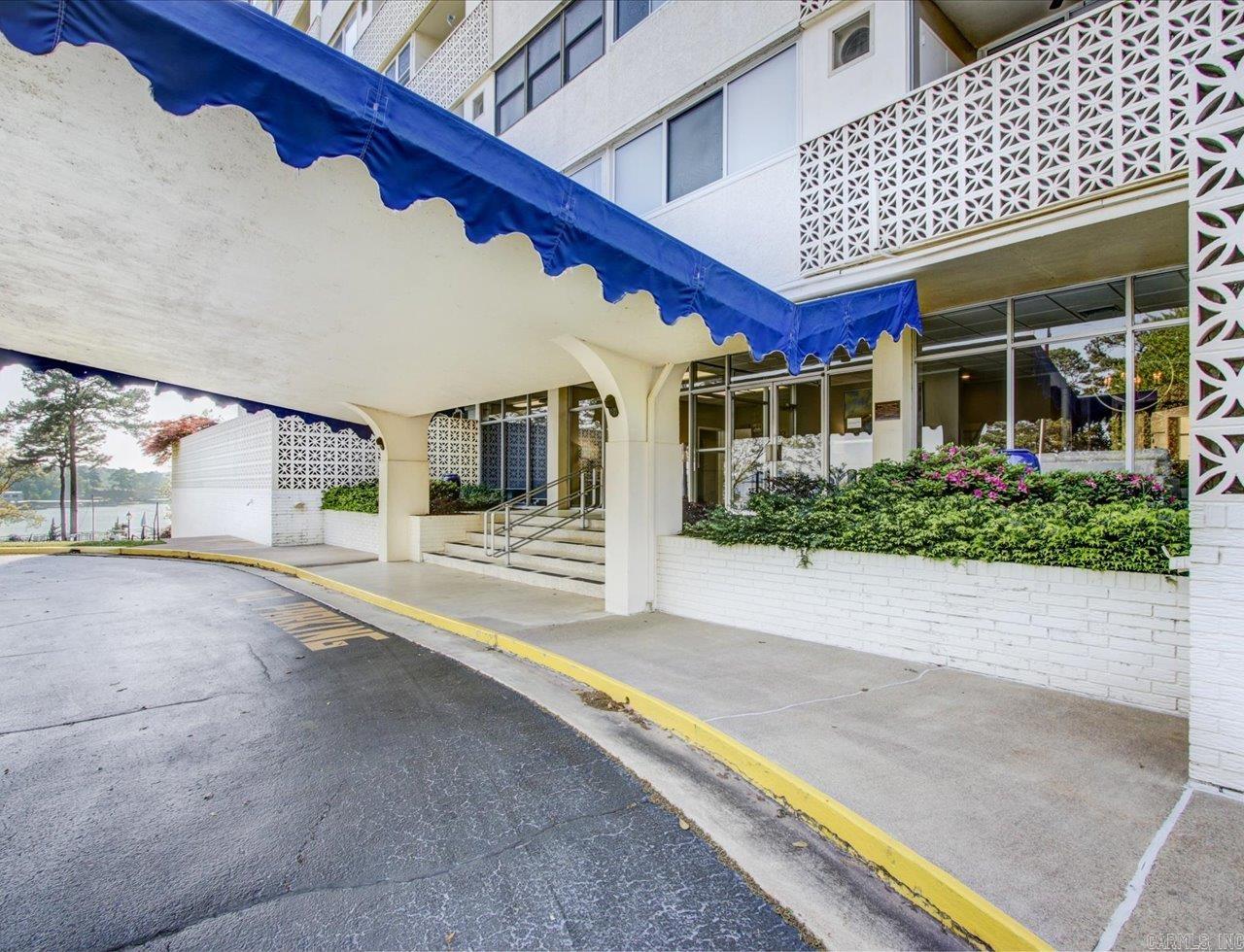 BEACON MANOR HPR - Residential