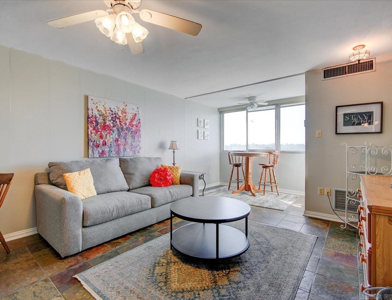 BEACON MANOR HPR - Residential