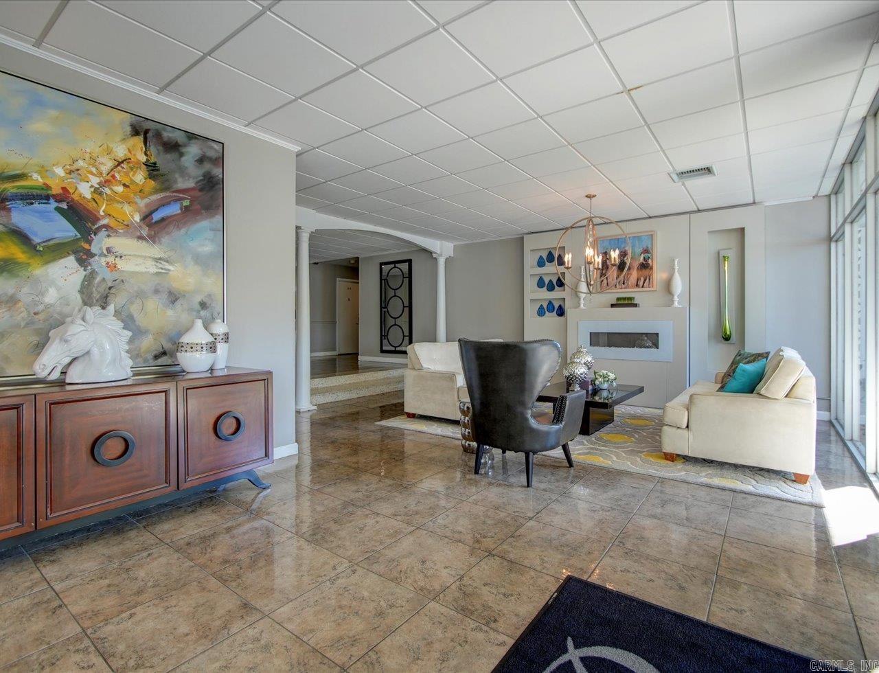 BEACON MANOR HPR - Residential
