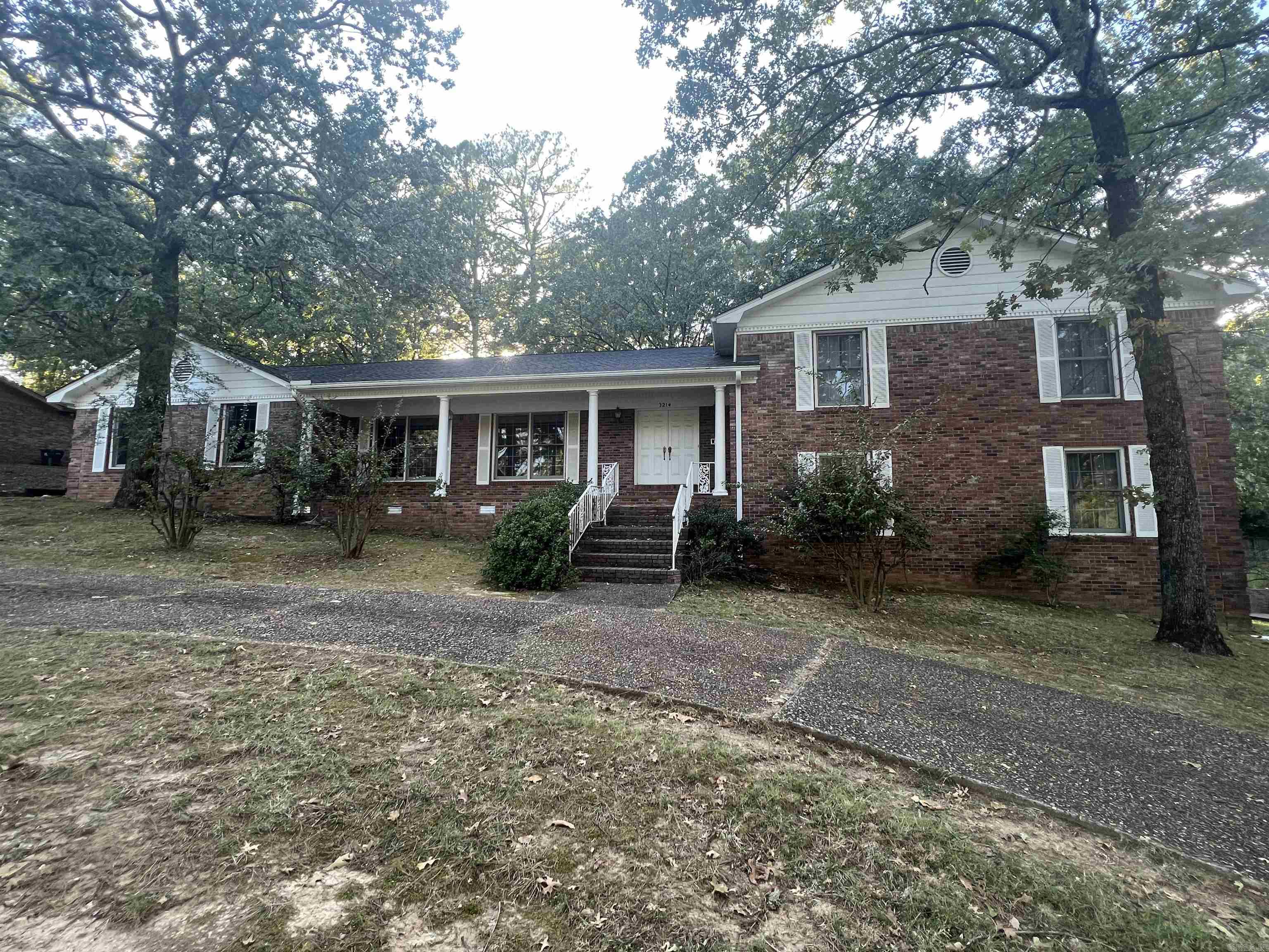 PLEASANT VALLEY - Residential