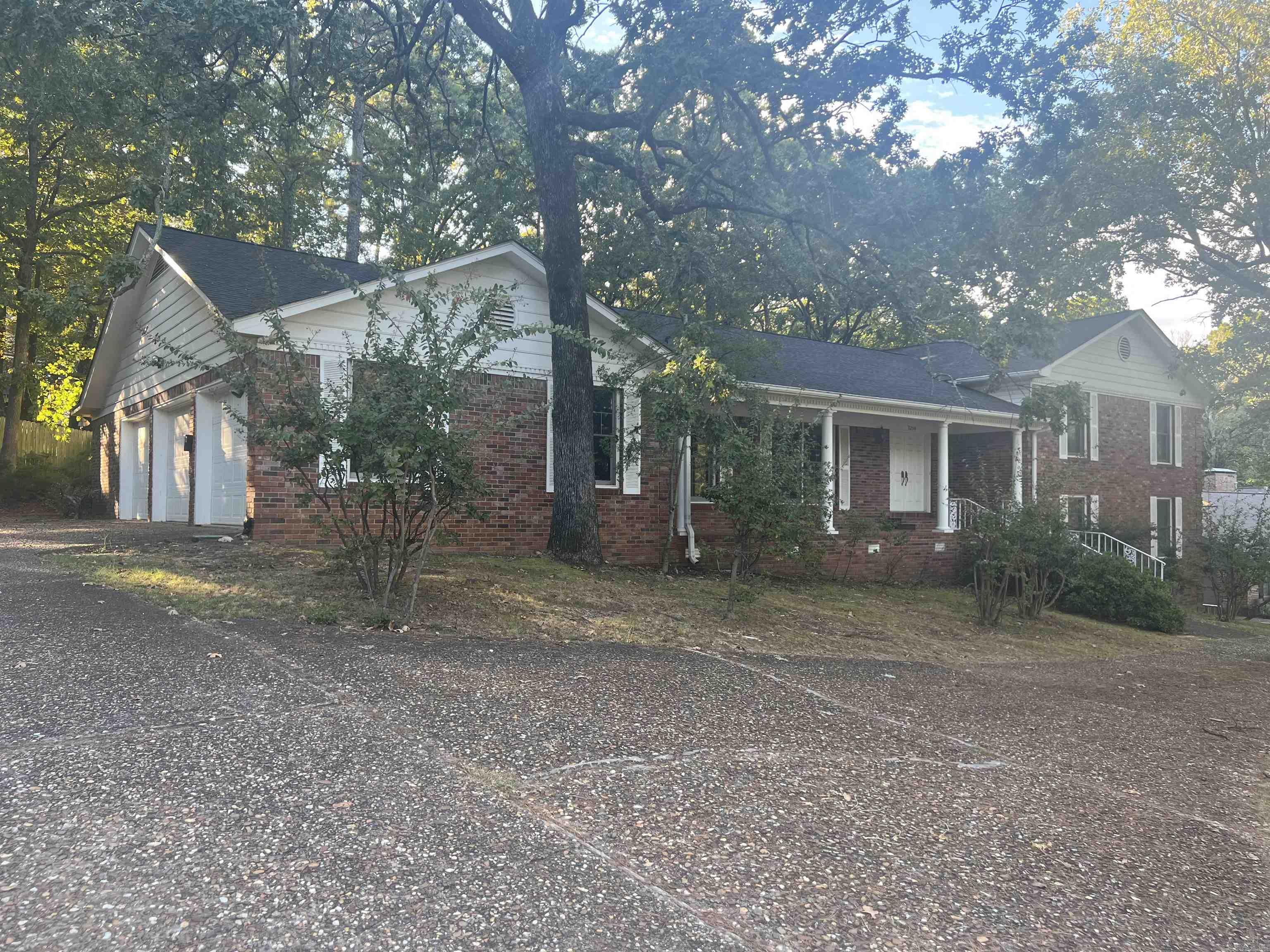 PLEASANT VALLEY - Residential