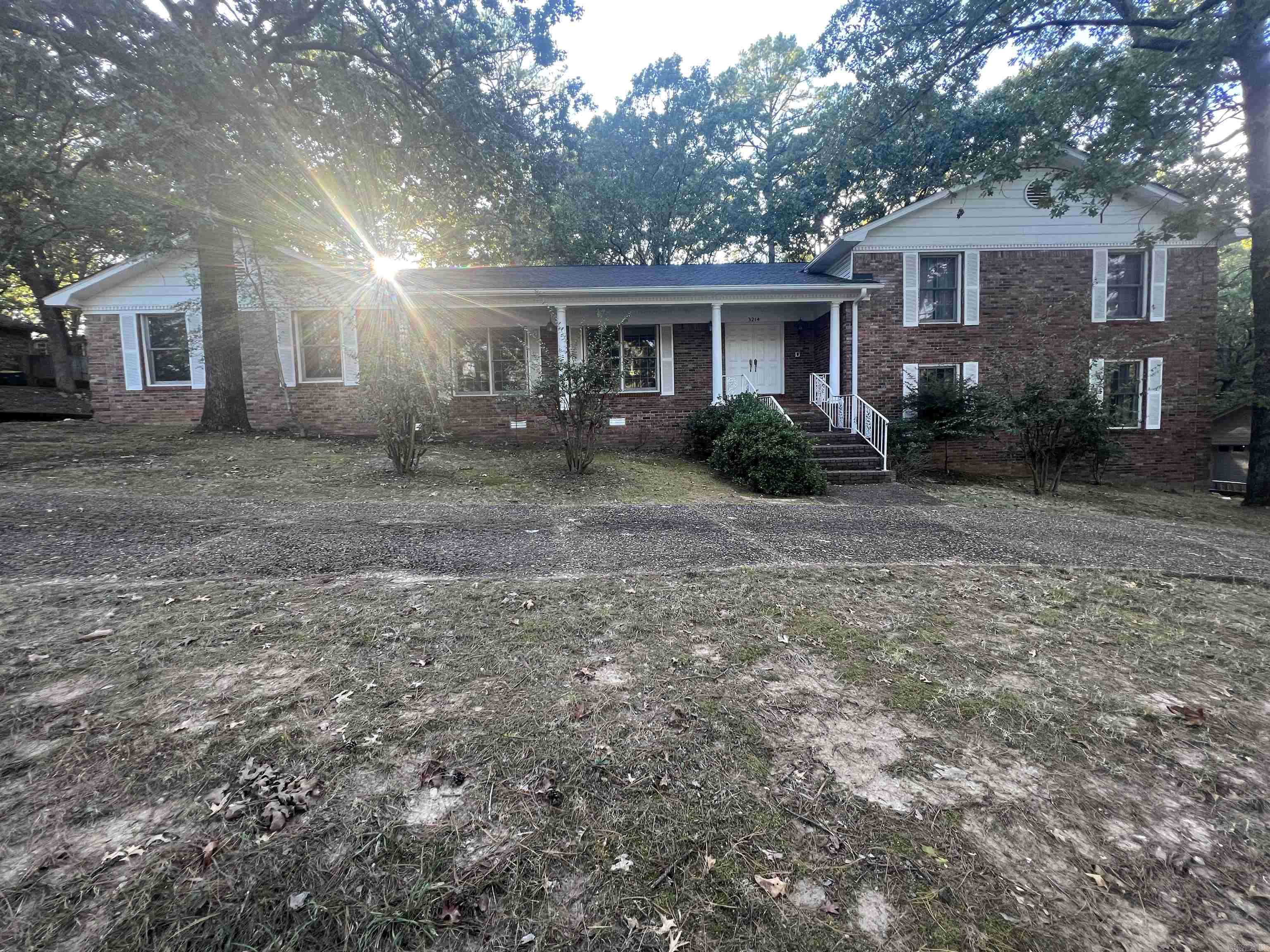 PLEASANT VALLEY - Residential