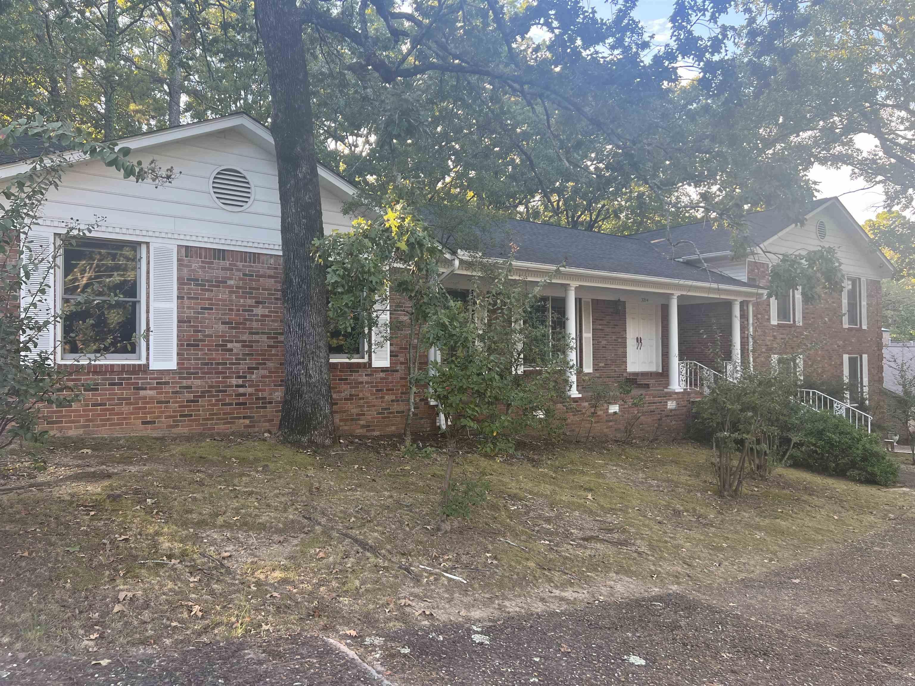 PLEASANT VALLEY - Residential
