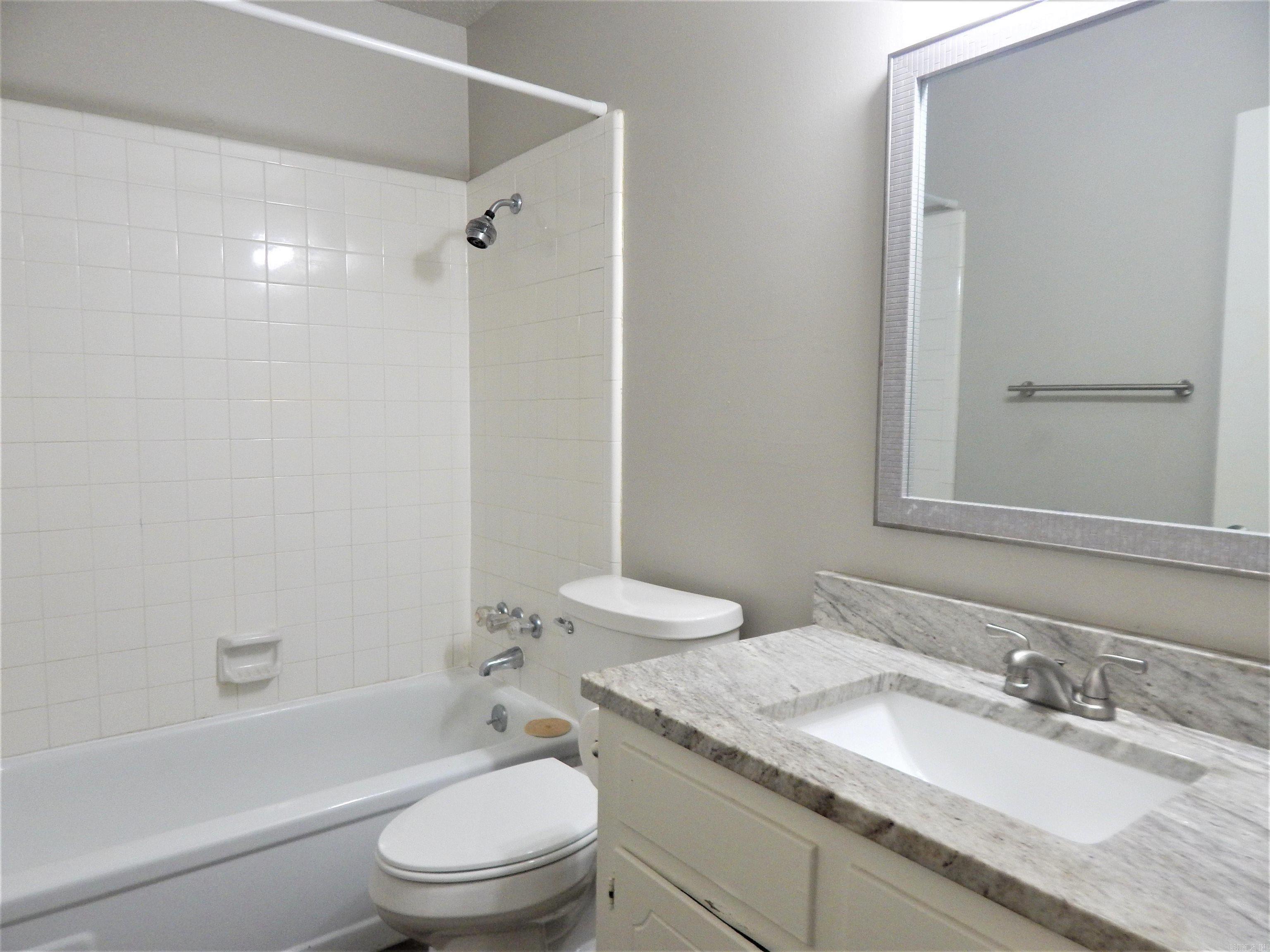 Crystal Valley - Residential Lease