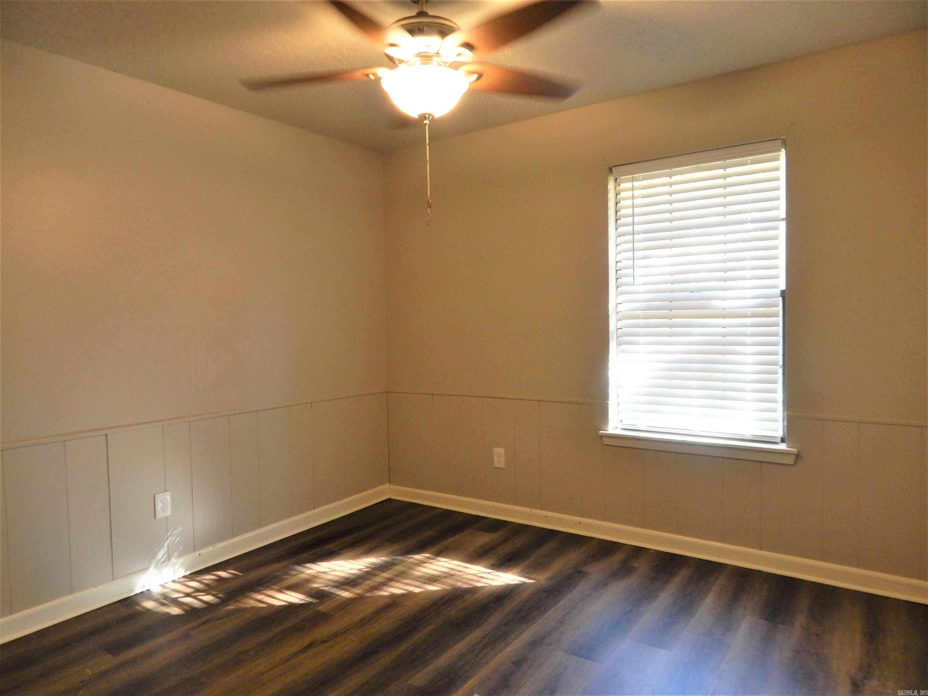 Crystal Valley - Residential Lease