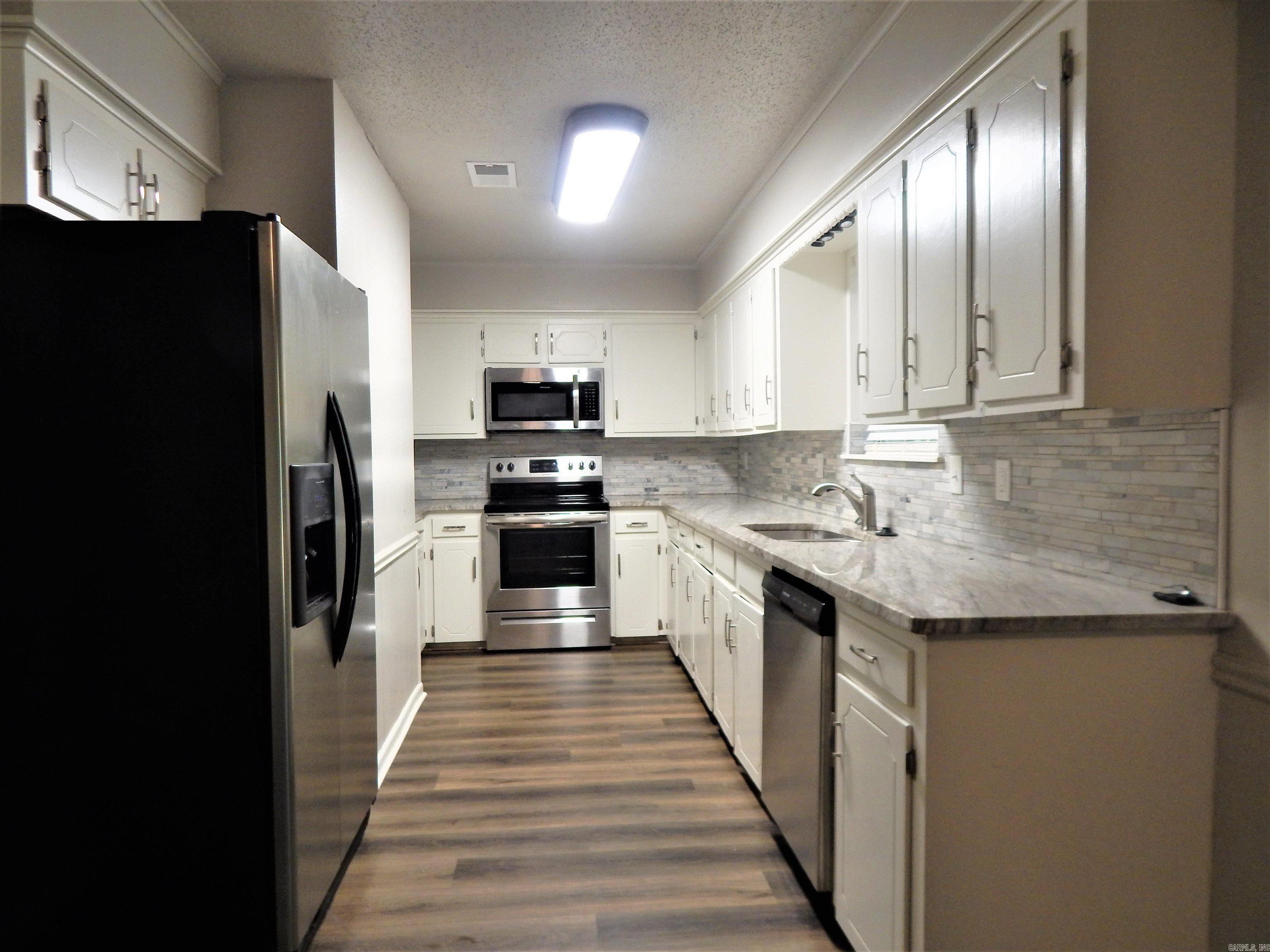 Crystal Valley - Residential Lease