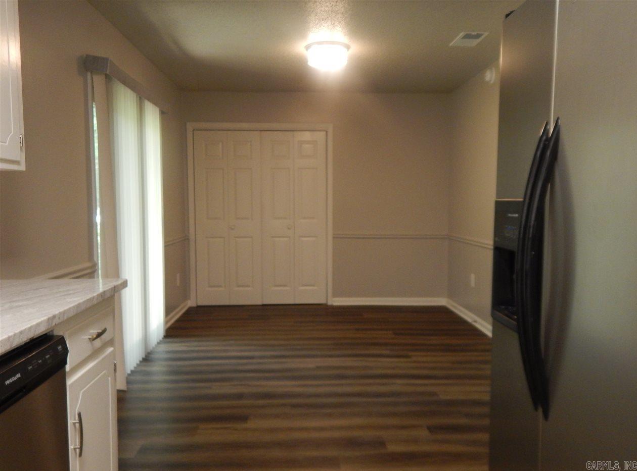 Crystal Valley - Residential Lease