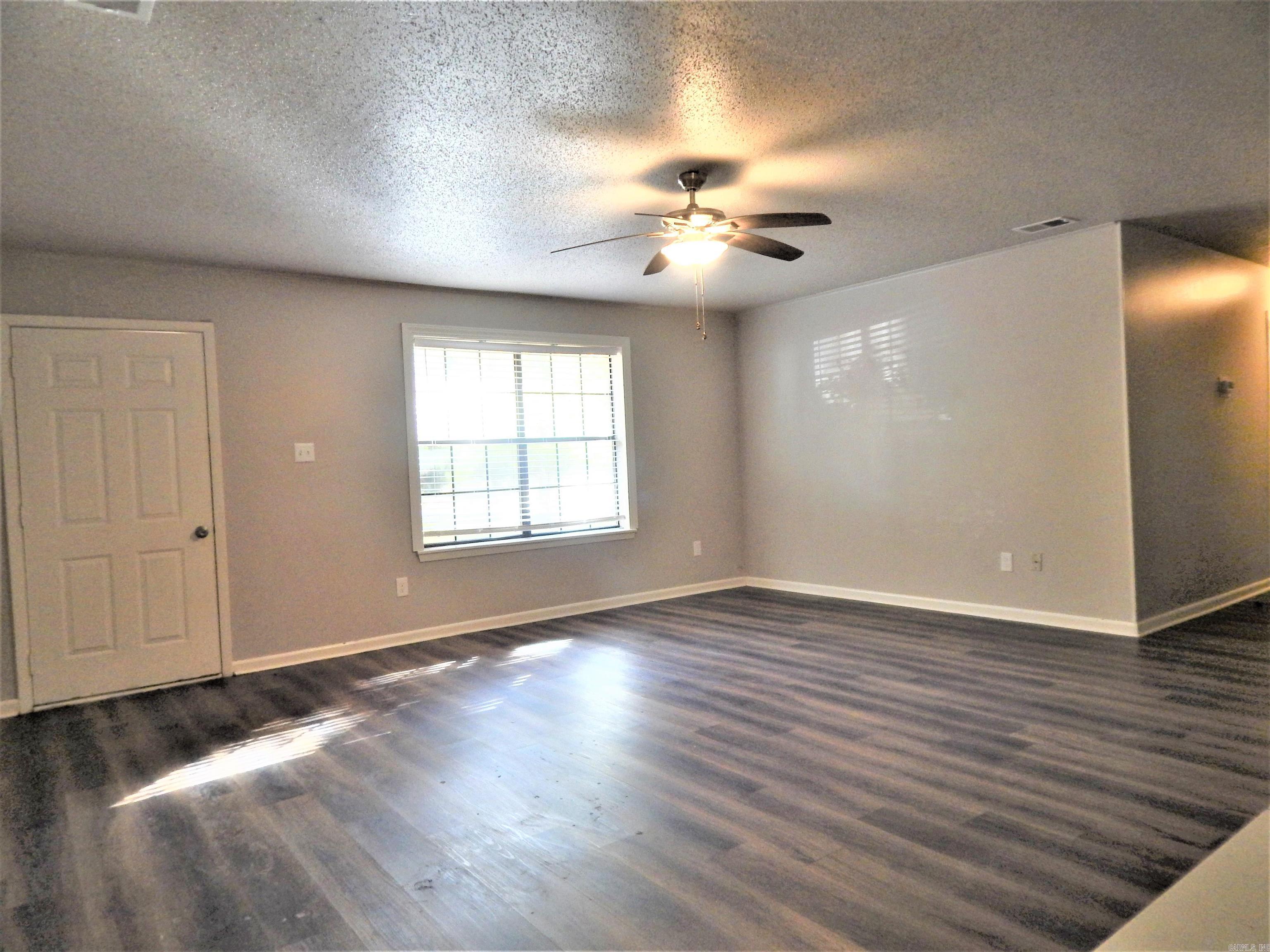 Crystal Valley - Residential Lease